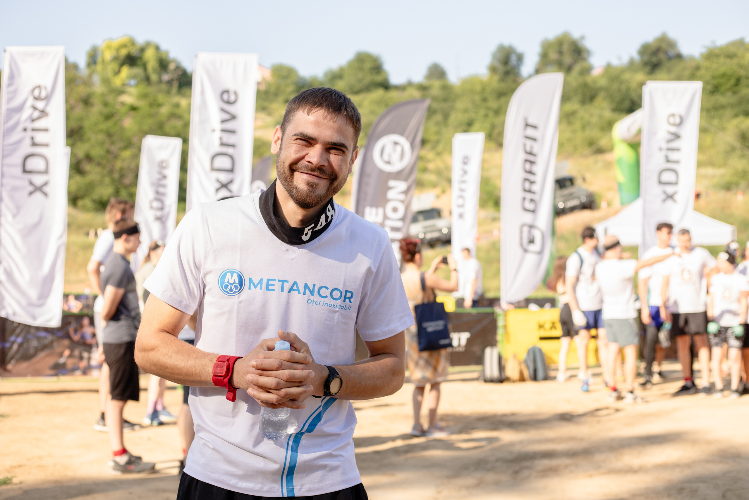 Companie „Metancor”. Fotograf și Videograf | Chișinău, Moldova