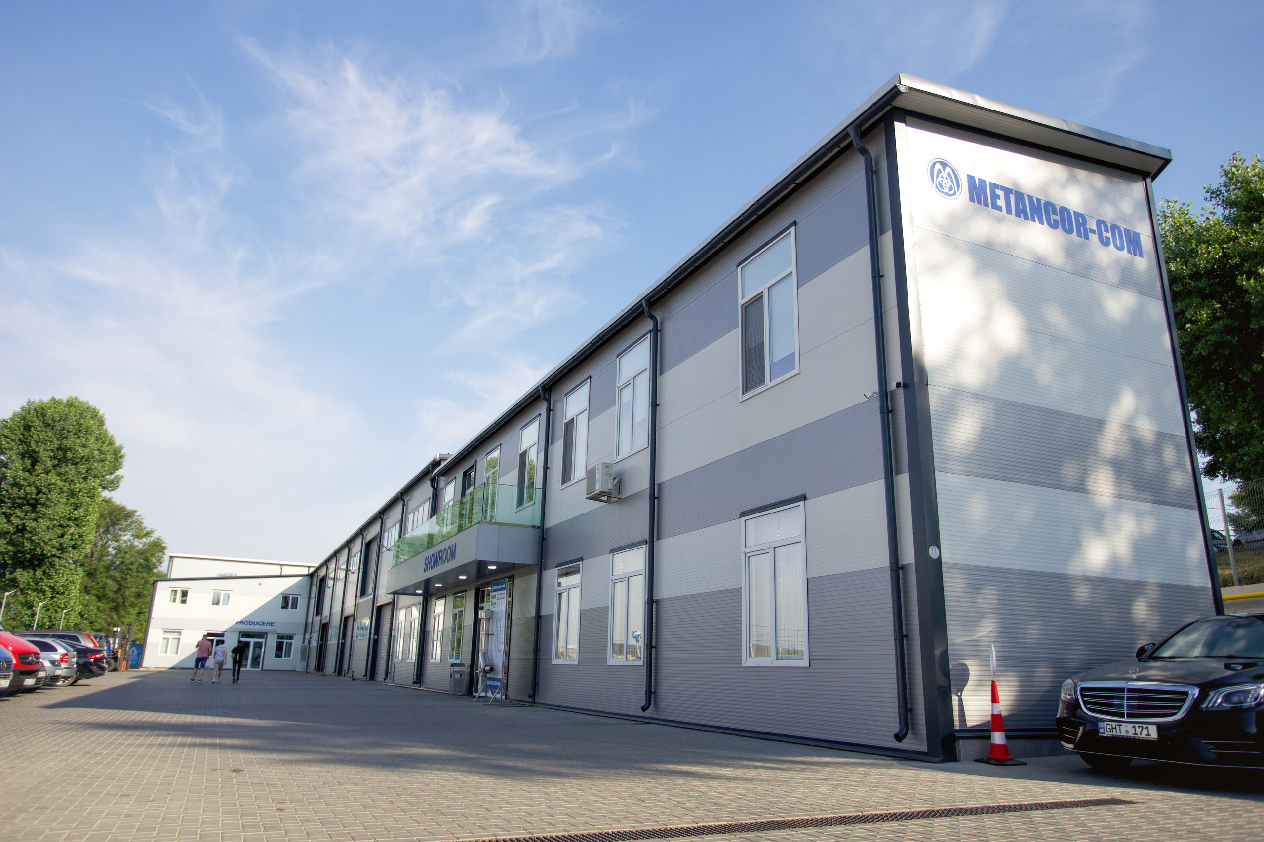 Companie „Metancor”. Fotograf și Videograf | Chișinău, Moldova