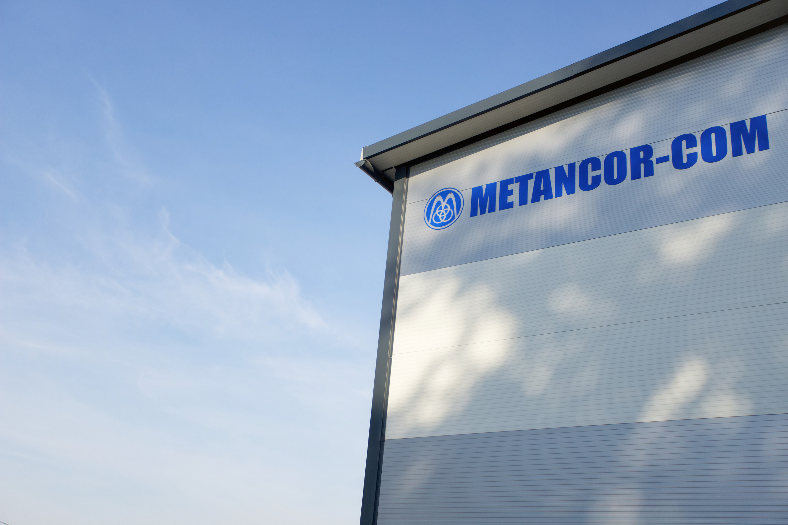 Companie „Metancor”. Fotograf și Videograf | Chișinău, Moldova
