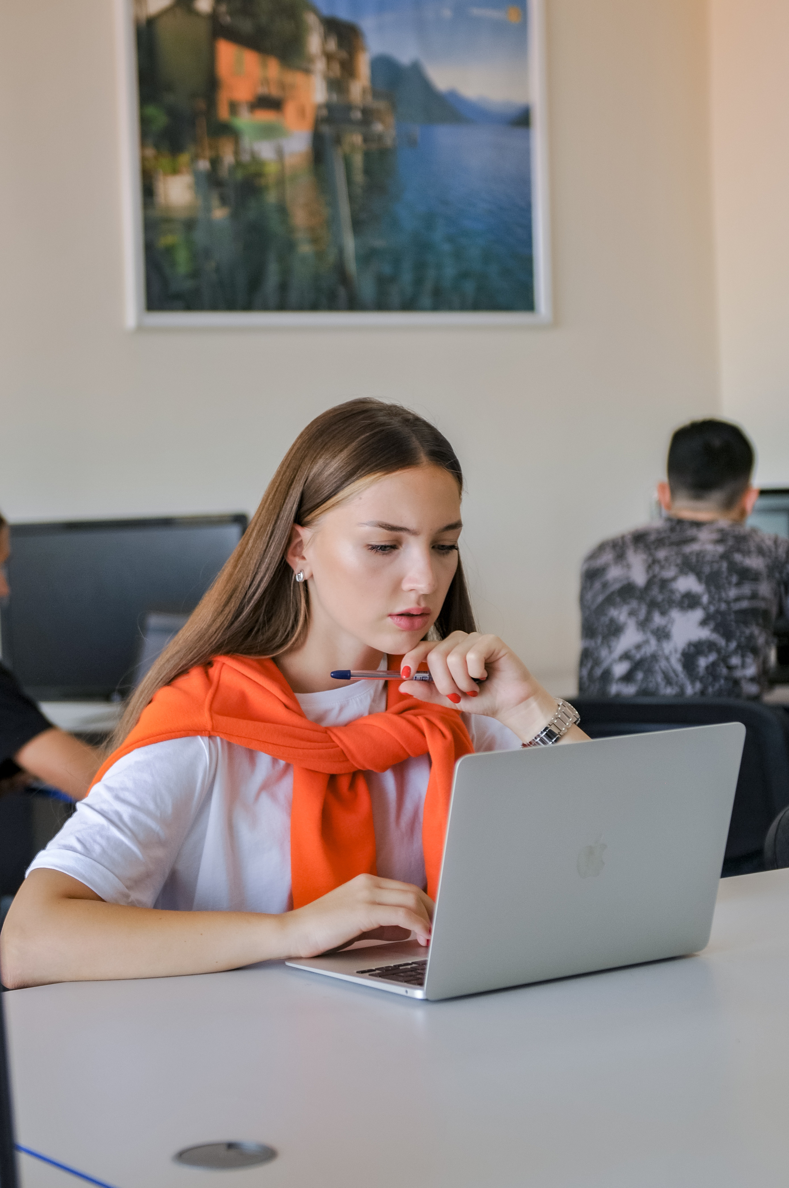 Școală de programare „GEEKLAB”. Fotograf și Videograf | Chișinău, Moldova