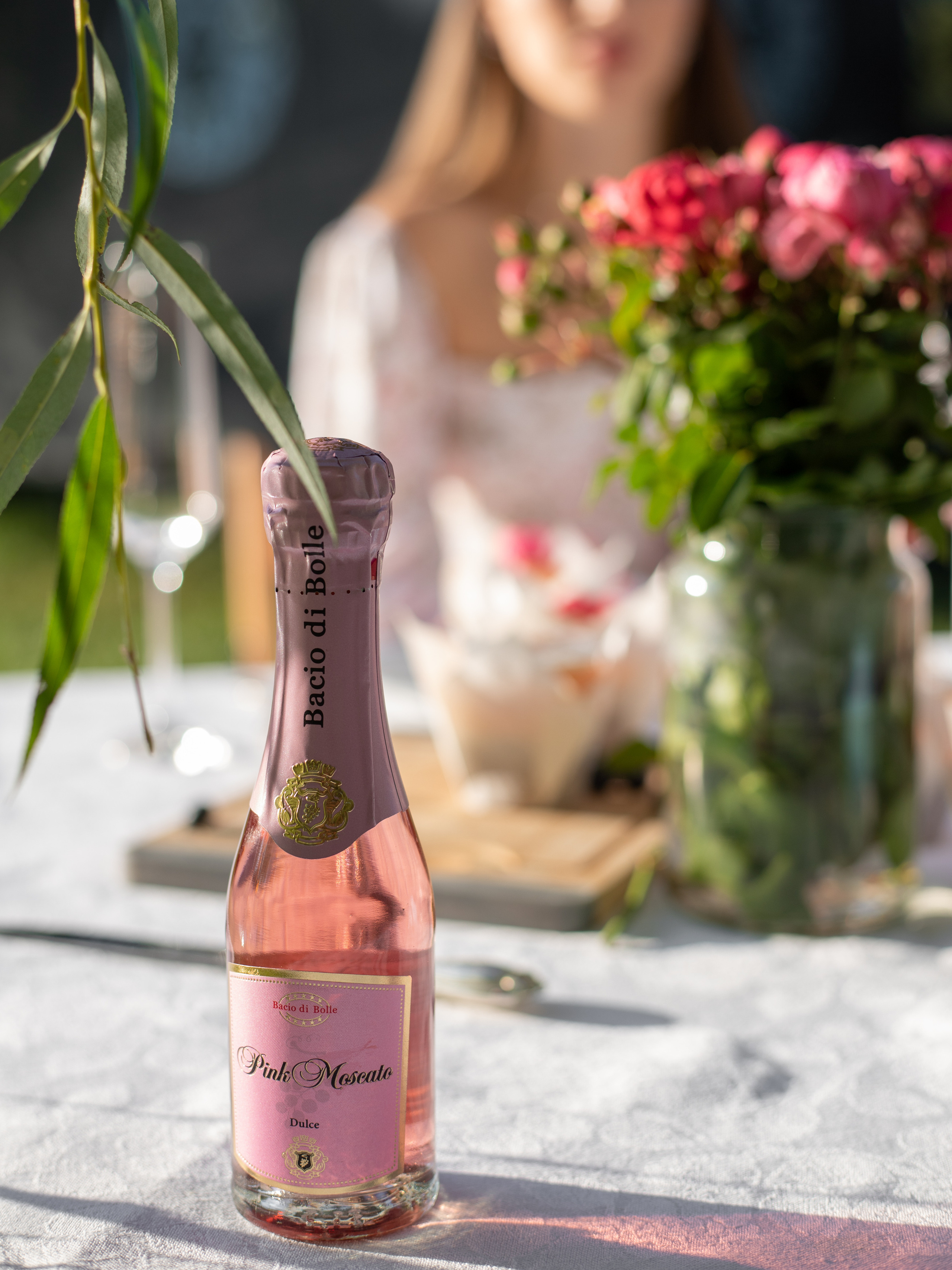 Companie „Bacio Di Bolle”. Fotograf și Videograf | Chișinău, Moldova