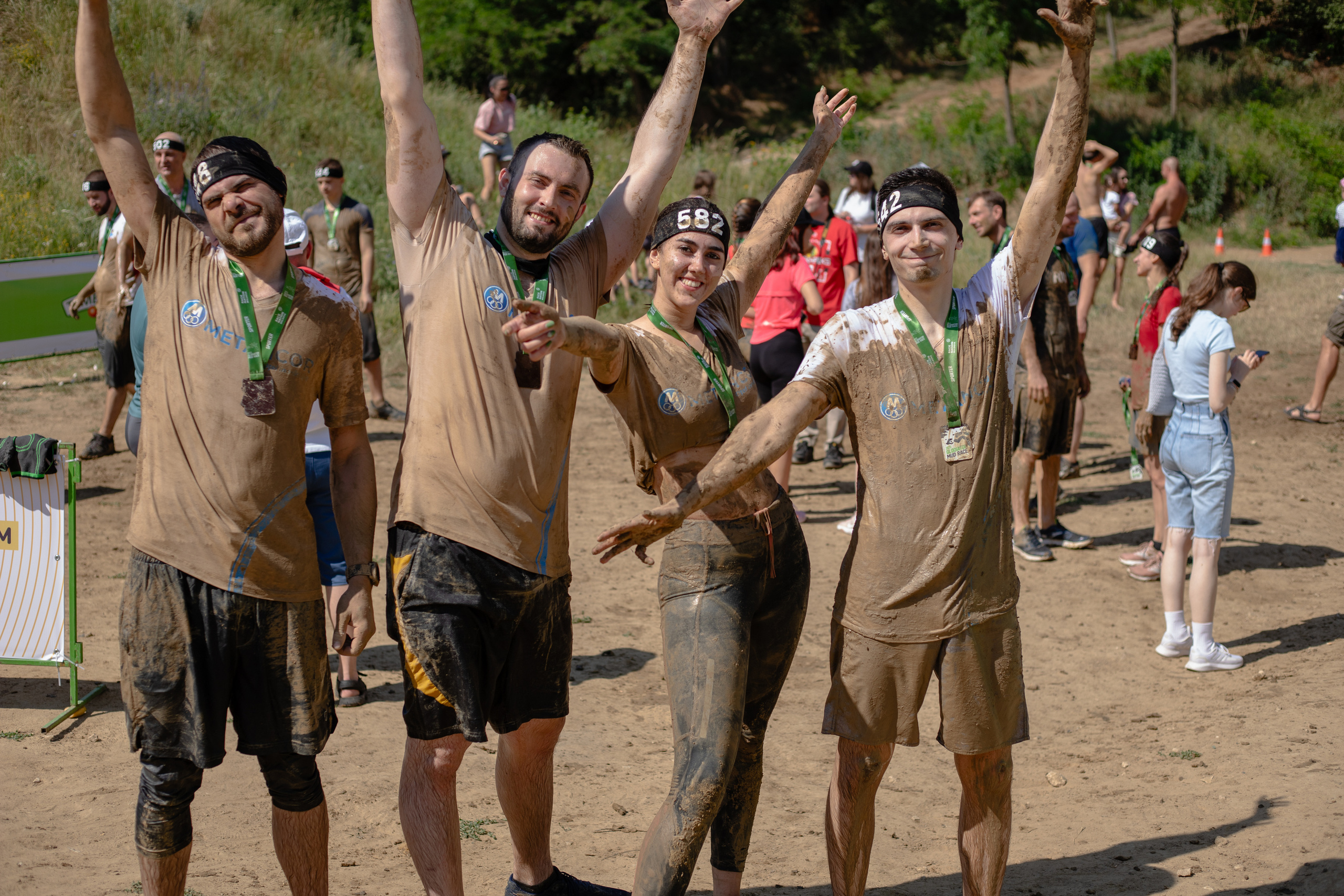Companie „Metancor”. Fotograf și Videograf | Chișinău, Moldova