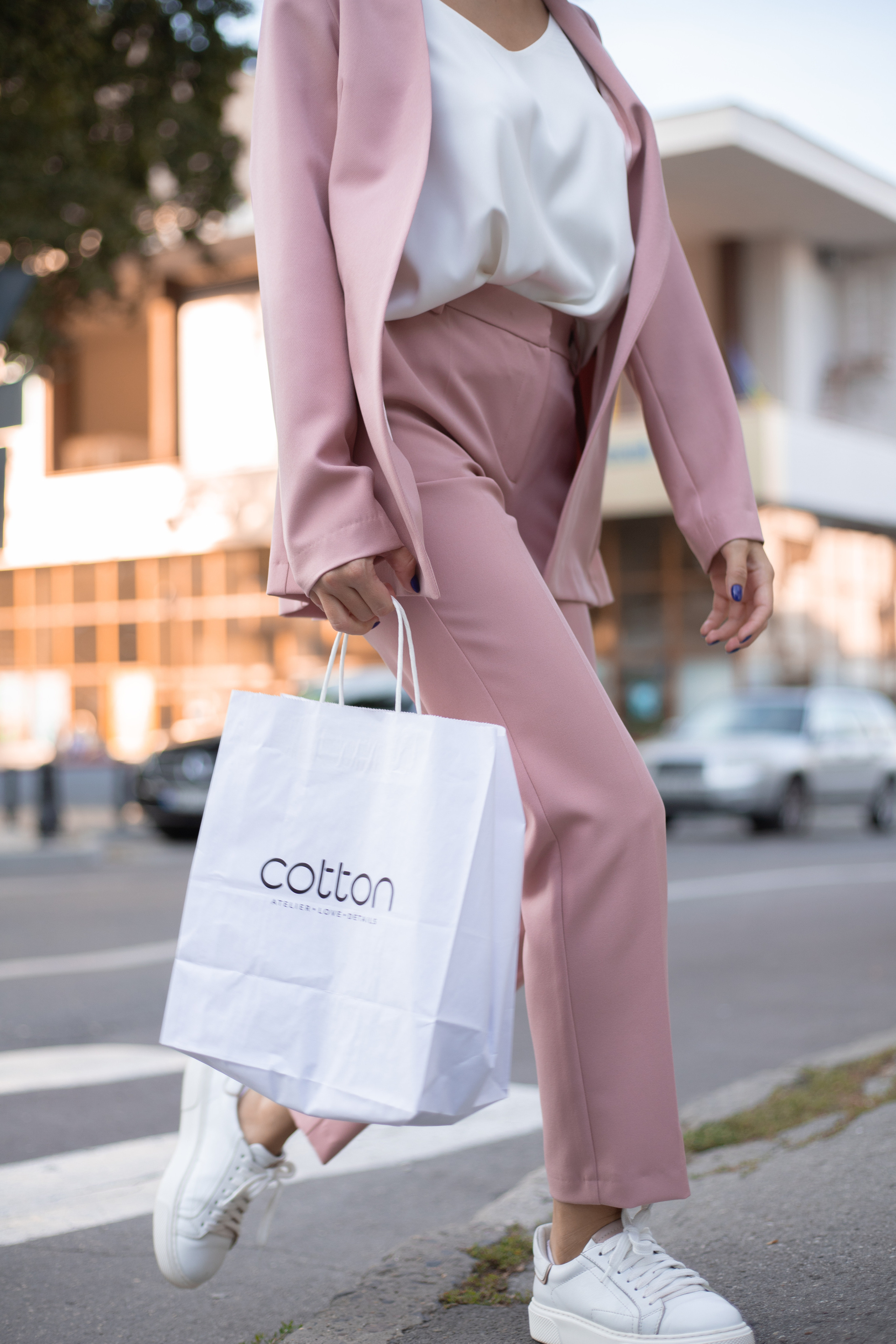 Atelier „Cotton”. Fotograf și Videograf | Chișinău, Moldova