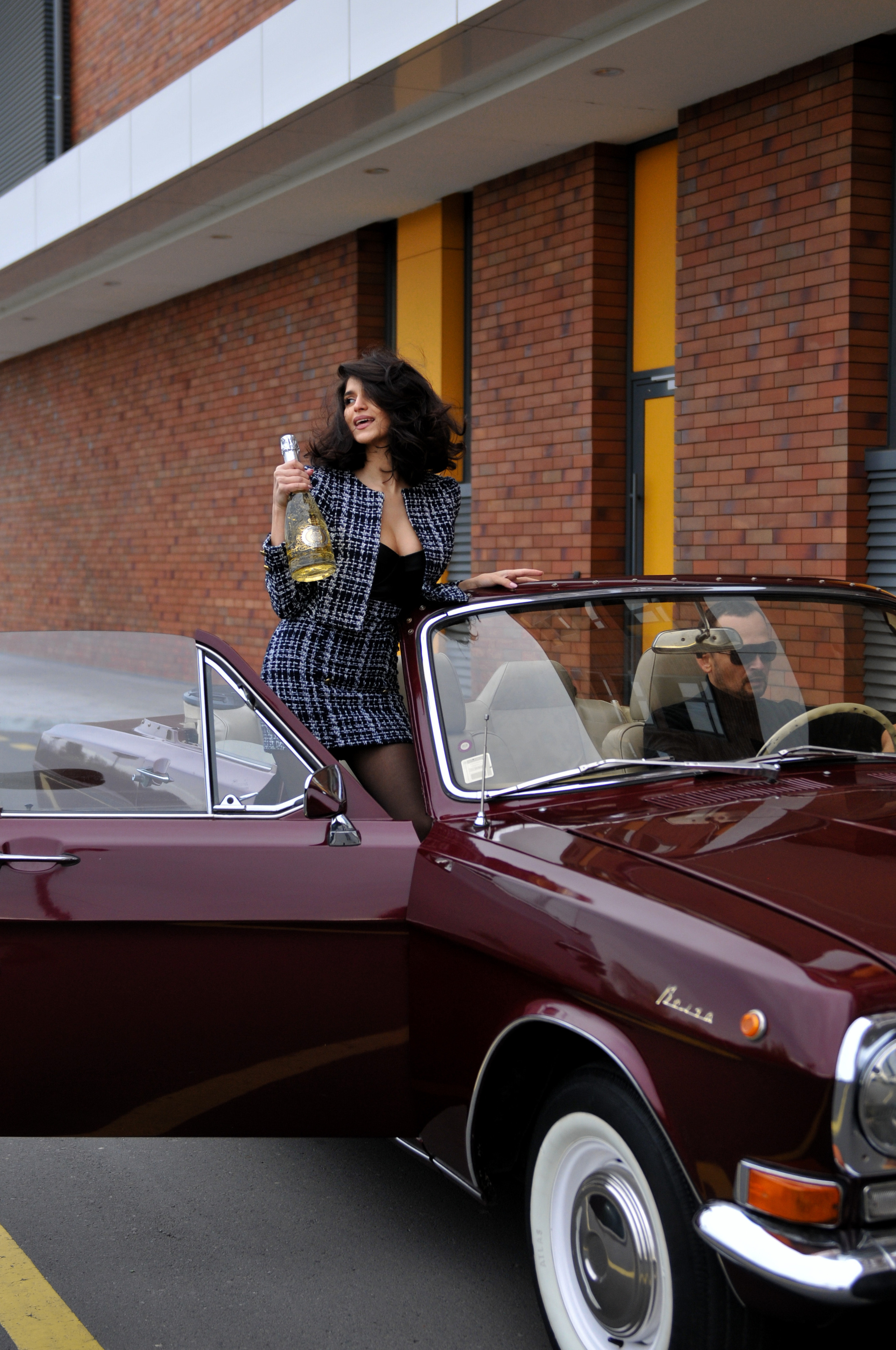 Companie „Bacio Di Bolle”. Fotograf și Videograf | Chișinău, Moldova