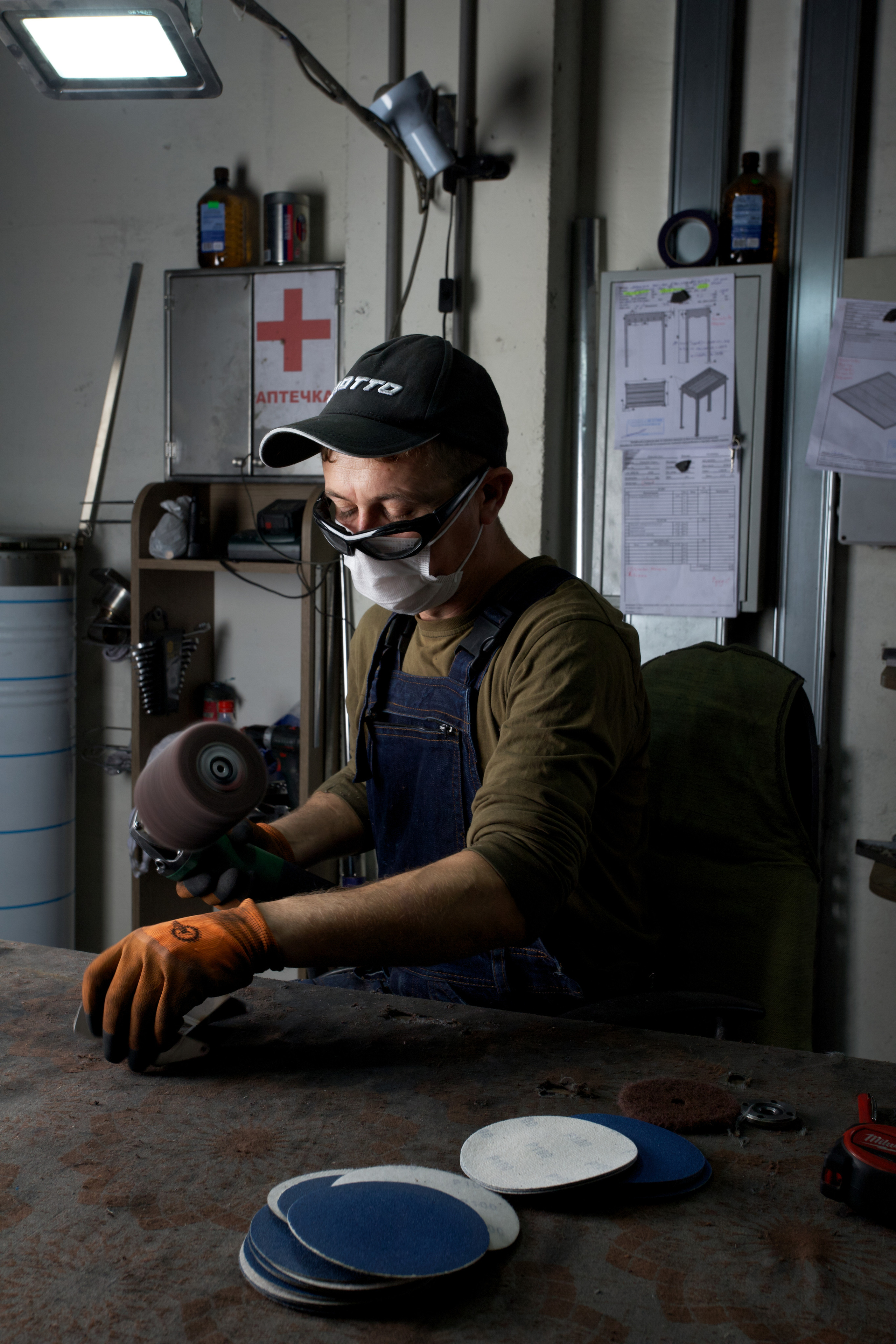 Companie „Metancor”. Fotograf și Videograf | Chișinău, Moldova