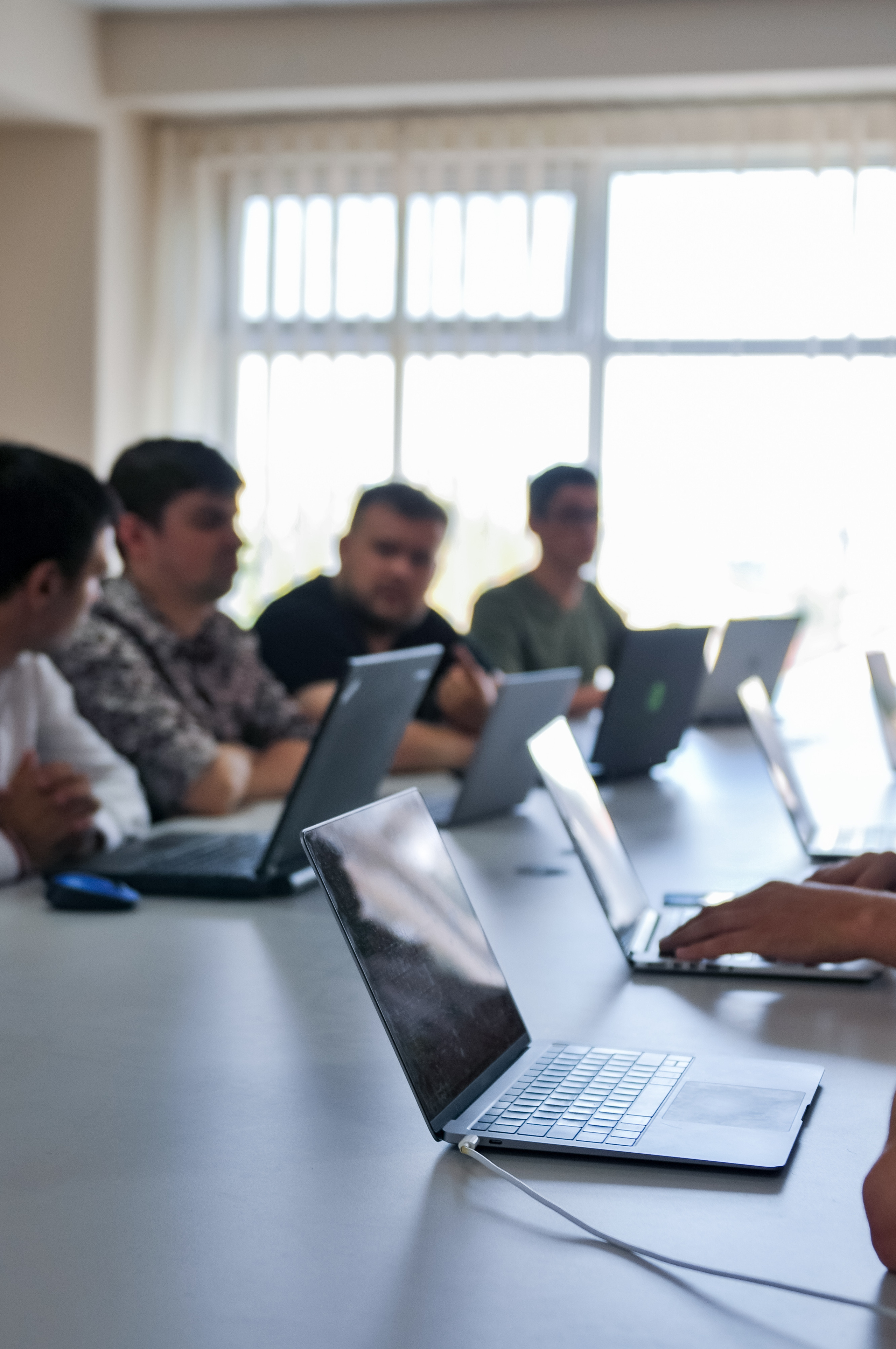 Școală de programare „GEEKLAB”. Fotograf și Videograf | Chișinău, Moldova