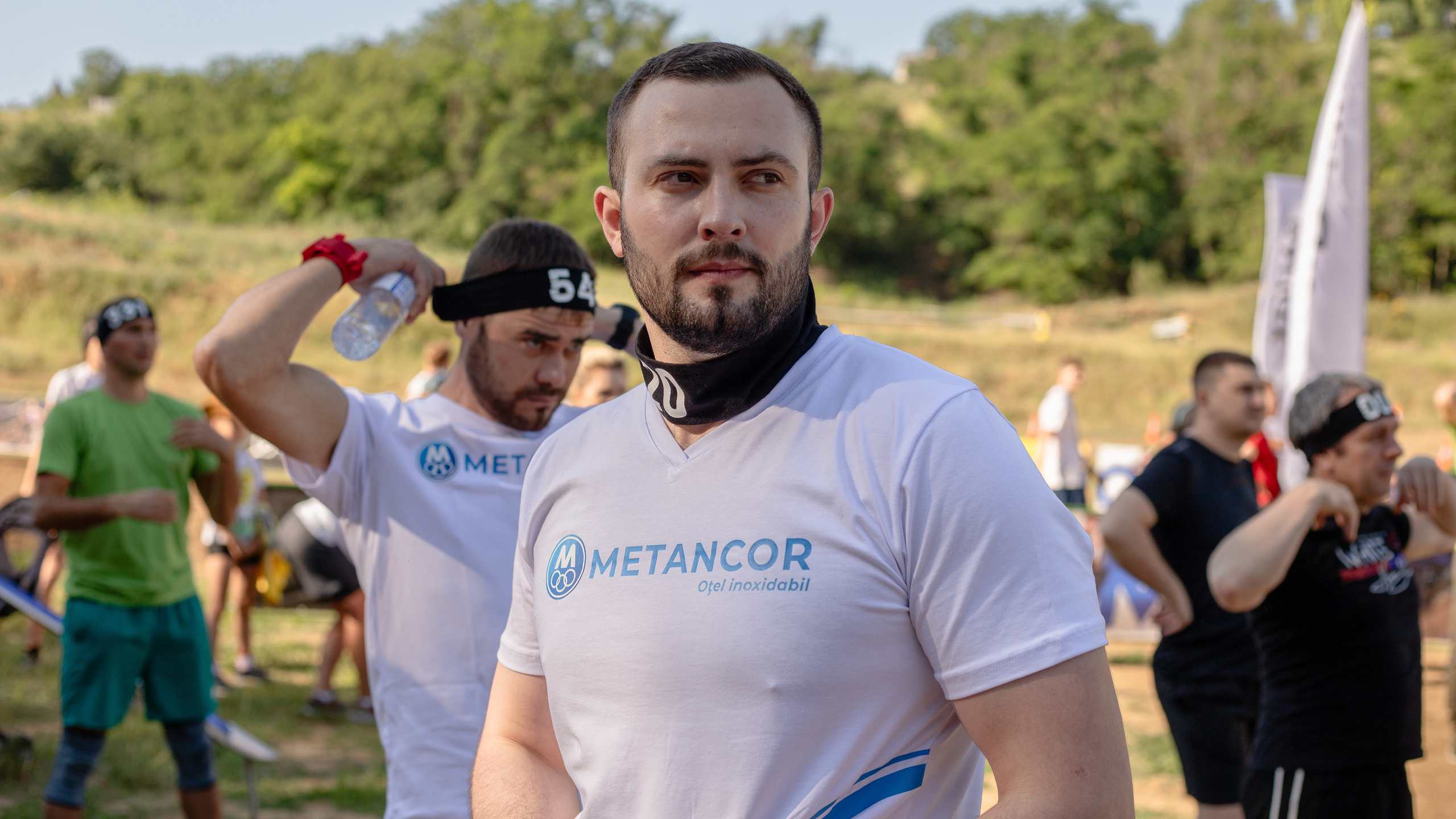 Companie „Metancor”. Fotograf și Videograf | Chișinău, Moldova