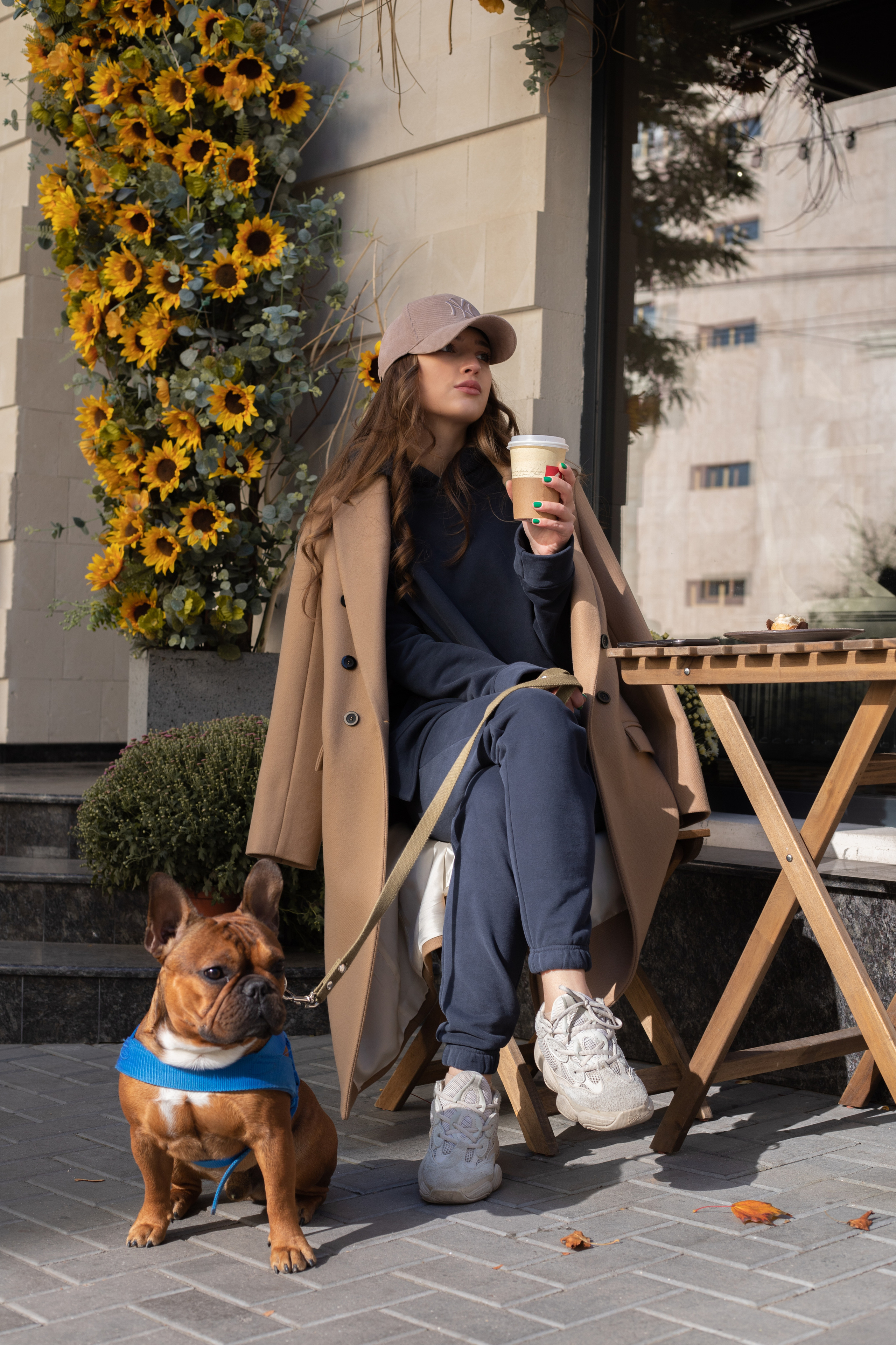 Atelier „Cotton”. Fotograf și Videograf | Chișinău, Moldova
