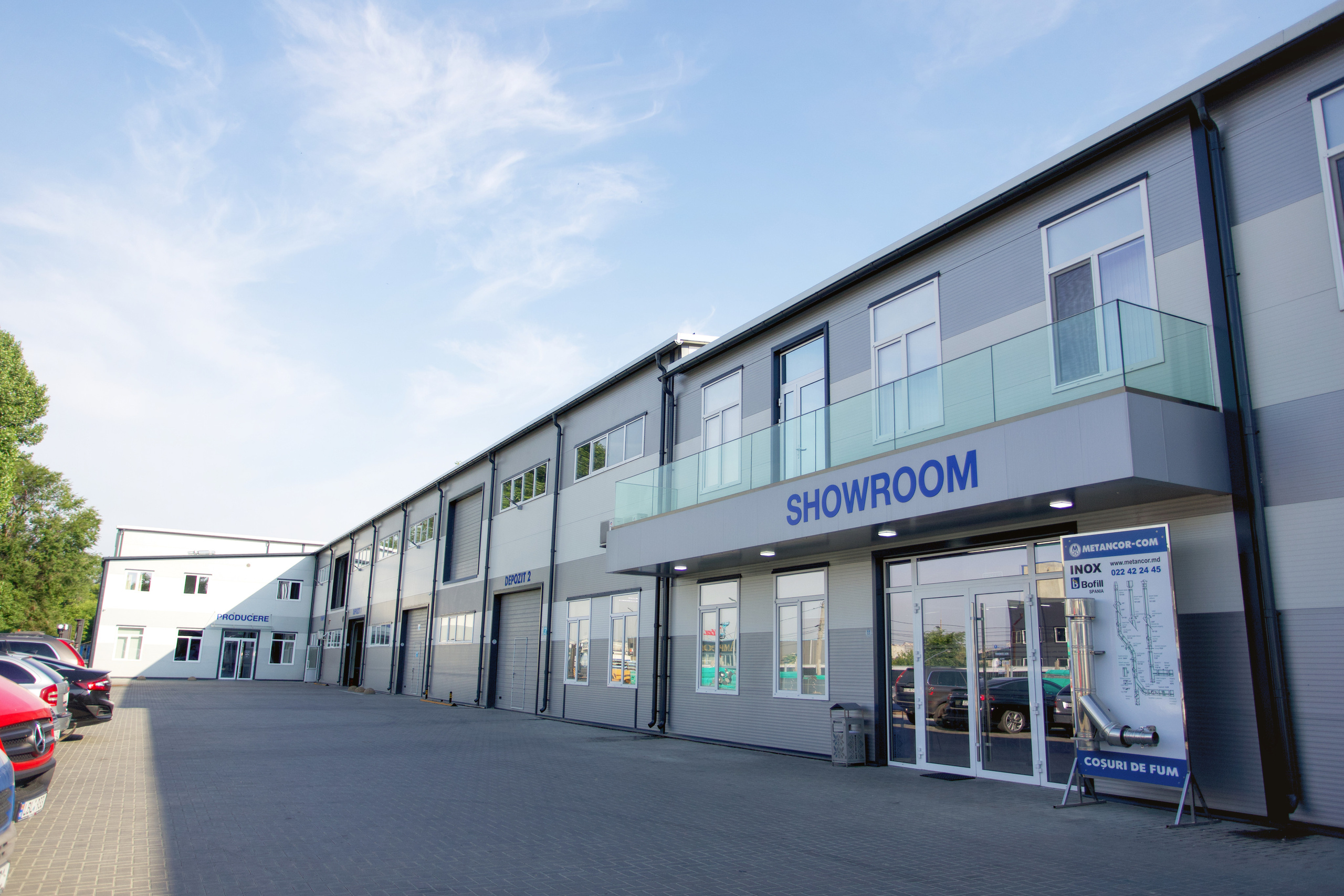 Companie „Metancor”. Fotograf și Videograf | Chișinău, Moldova