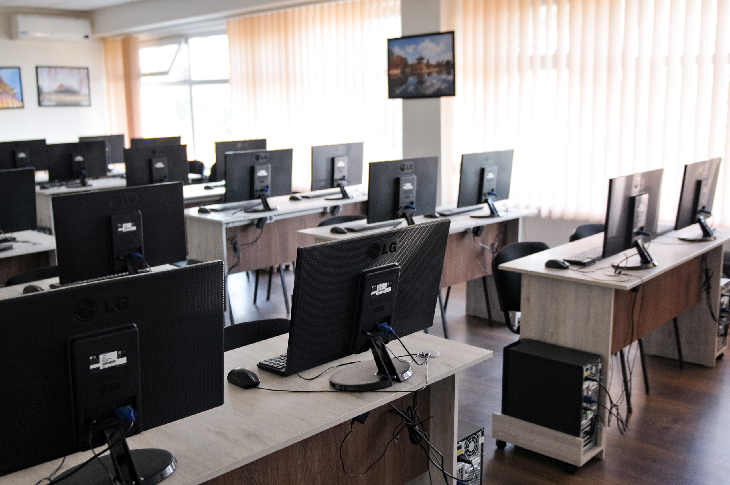 Școală de programare „GEEKLAB”. Fotograf și Videograf | Chișinău, Moldova