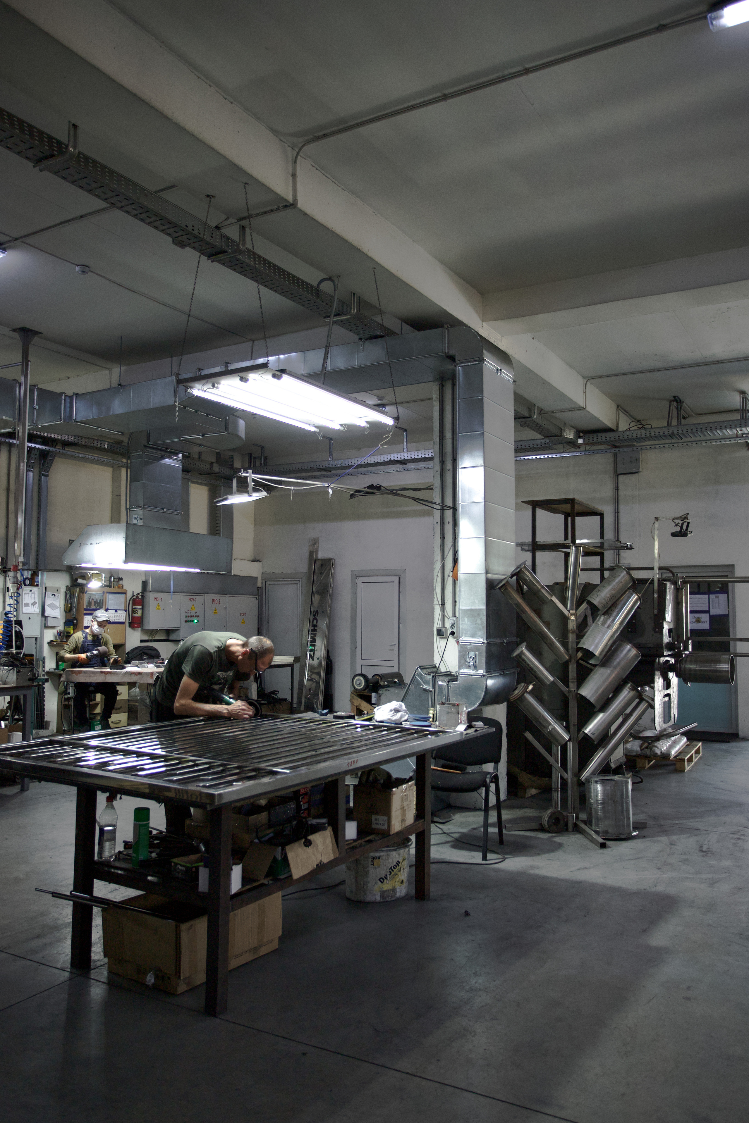 Companie „Metancor”. Fotograf și Videograf | Chișinău, Moldova