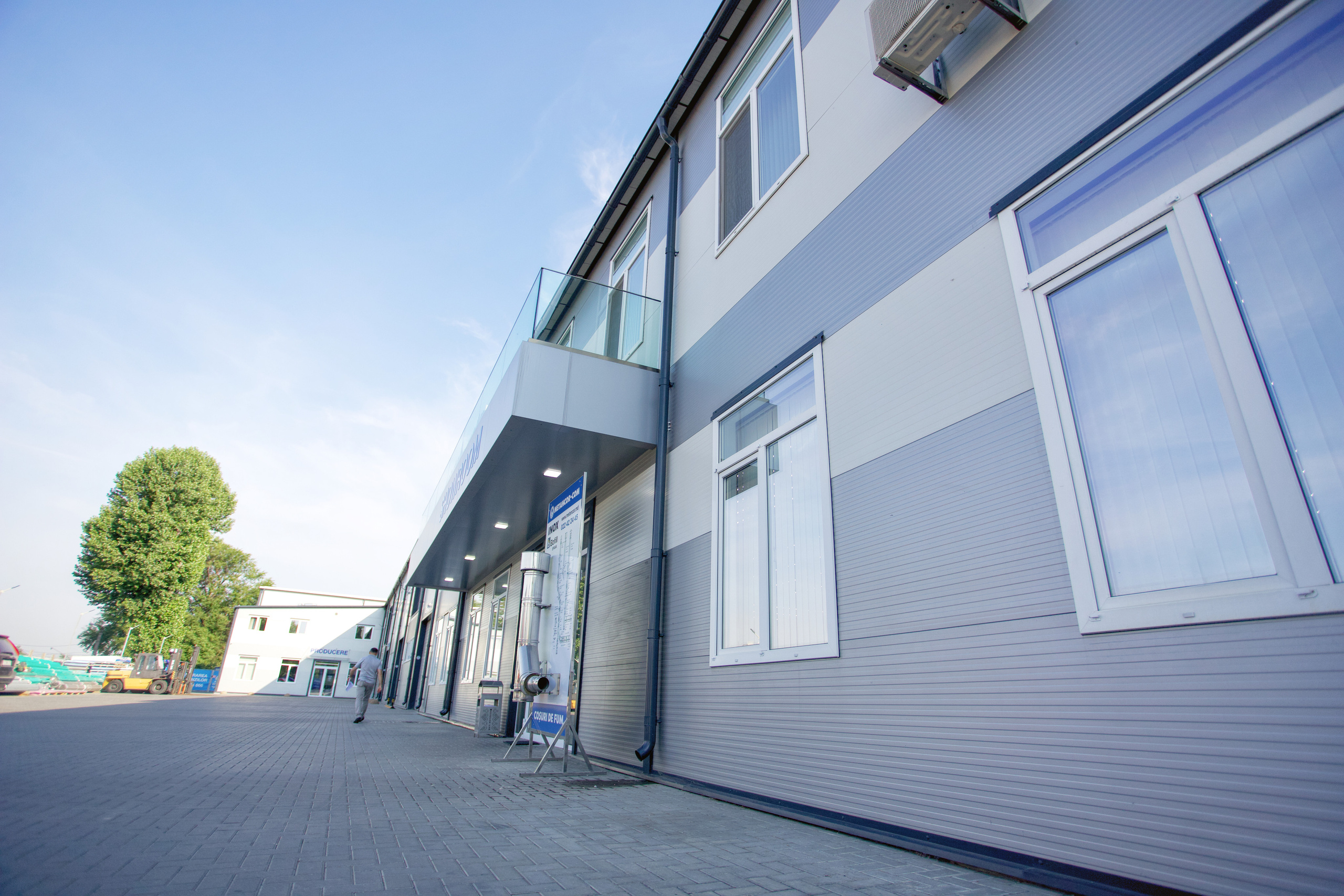 Companie „Metancor”. Fotograf și Videograf | Chișinău, Moldova