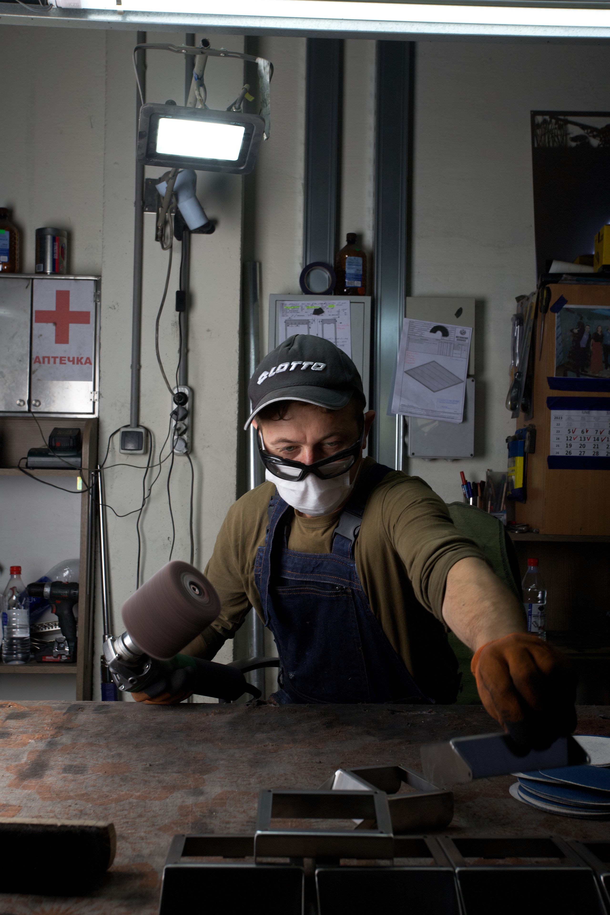 Companie „Metancor”. Fotograf și Videograf | Chișinău, Moldova