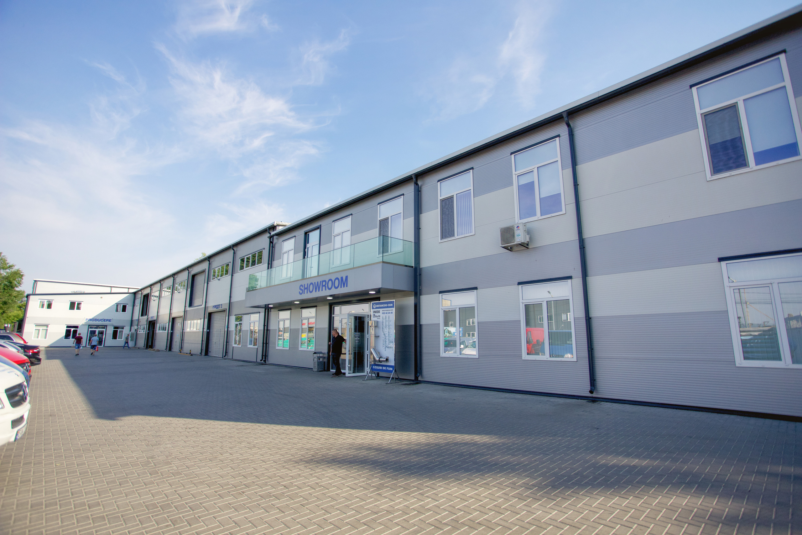 Companie „Metancor”. Fotograf și Videograf | Chișinău, Moldova