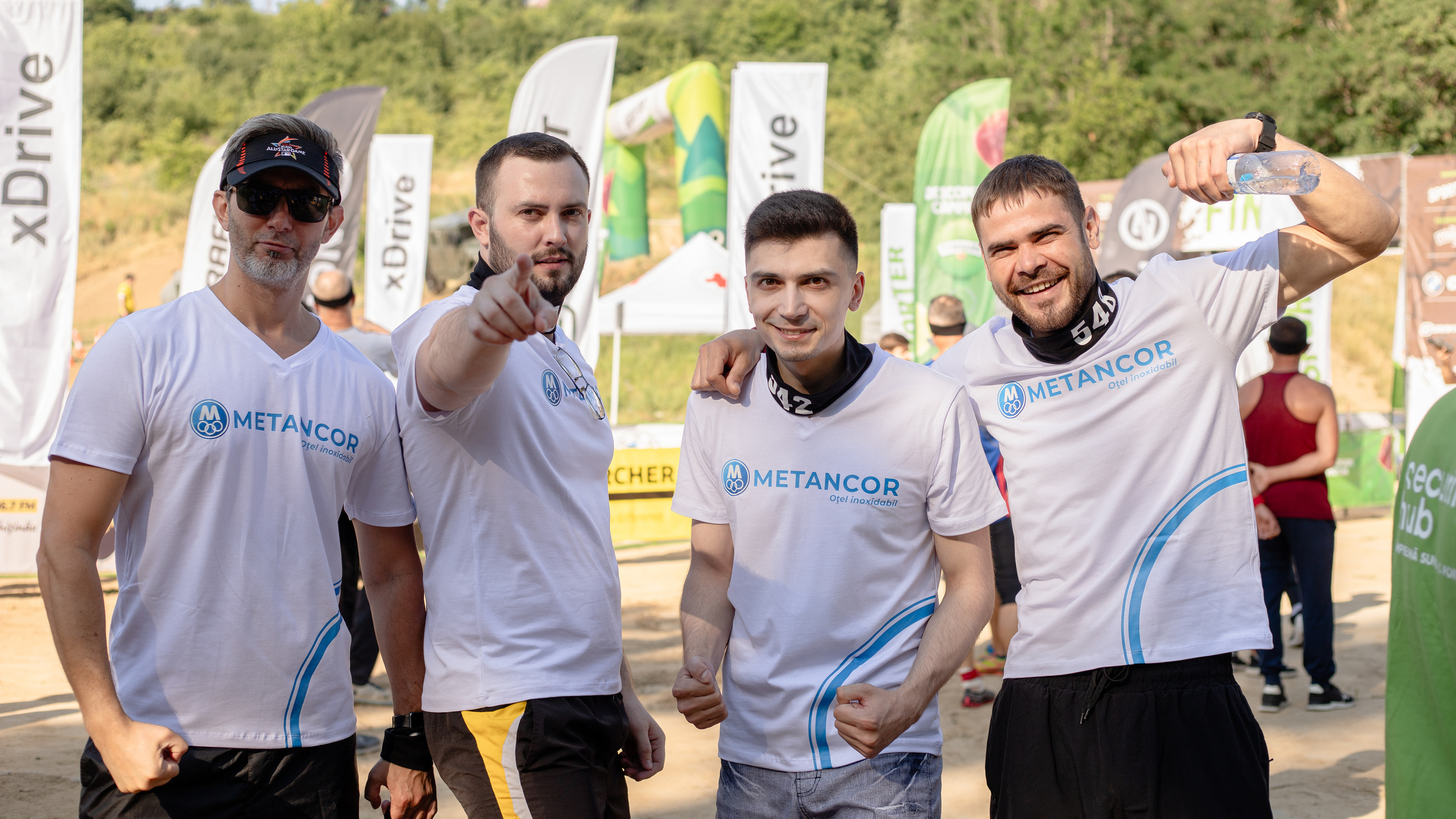 Companie „Metancor”. Fotograf și Videograf | Chișinău, Moldova