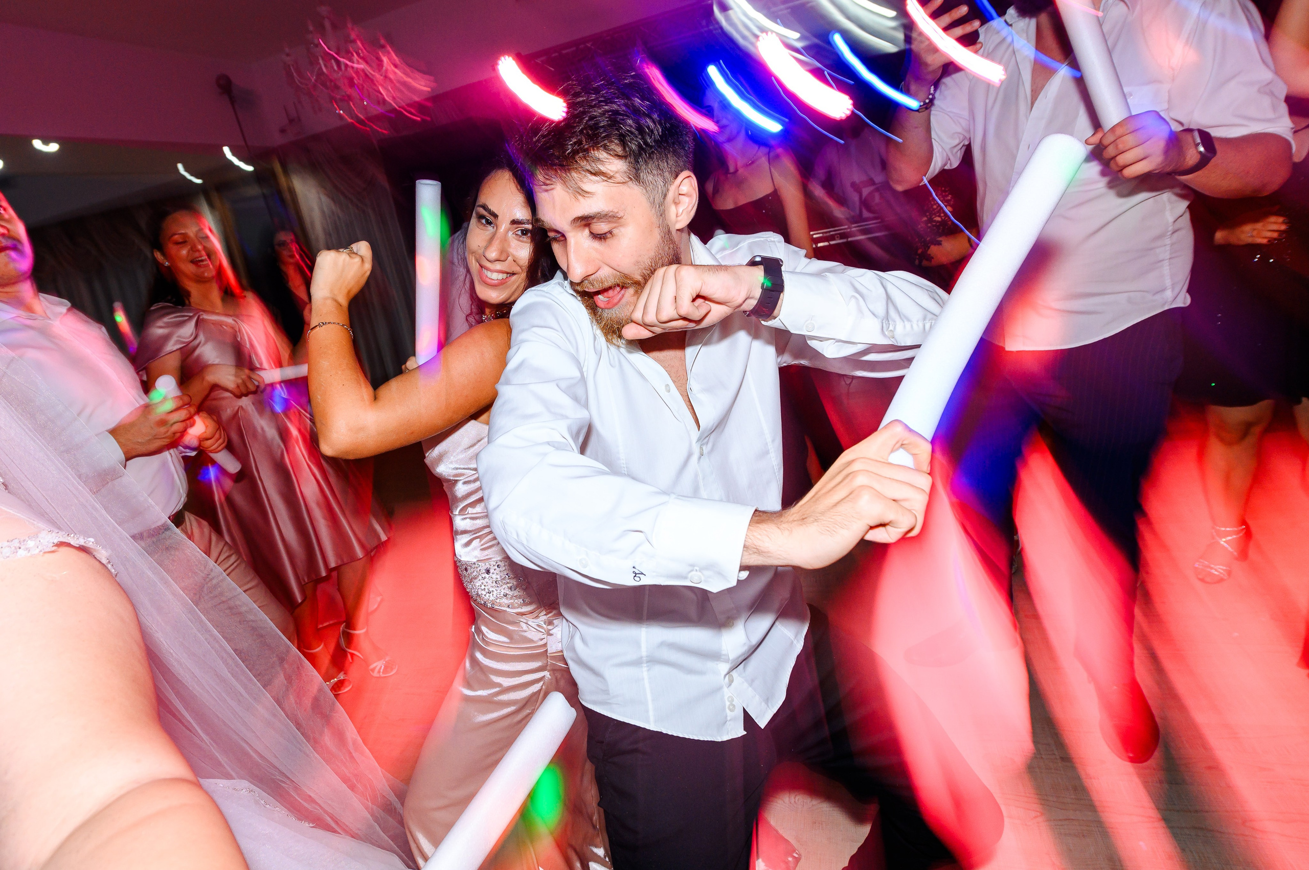 Ramona & Liviu. Mugurel Olteanu Fotograf