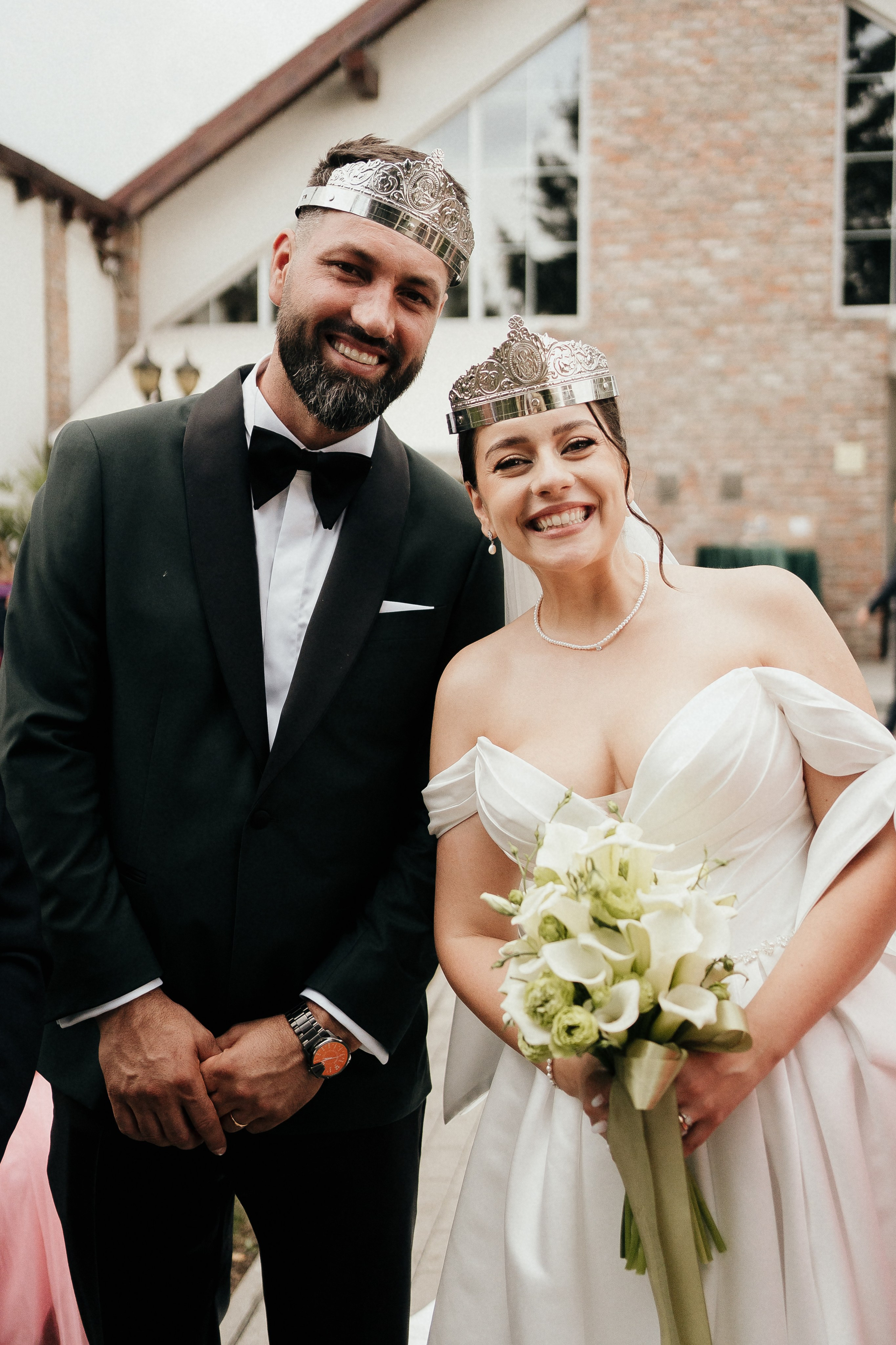 Andreea & Constantin. Ionutdraganfoto.com