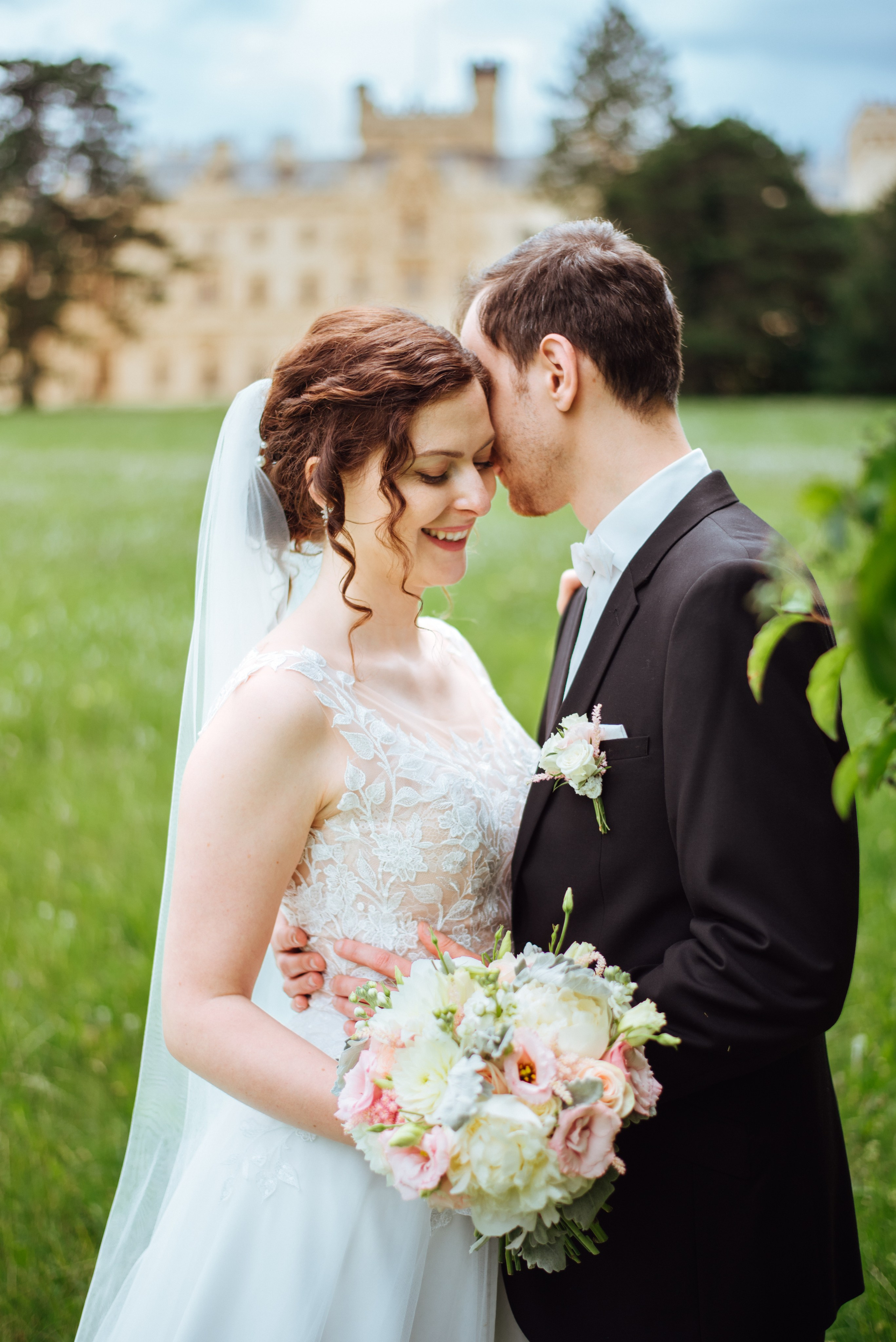 Lucie + Michal. Lifestyle, wedding and family photographer