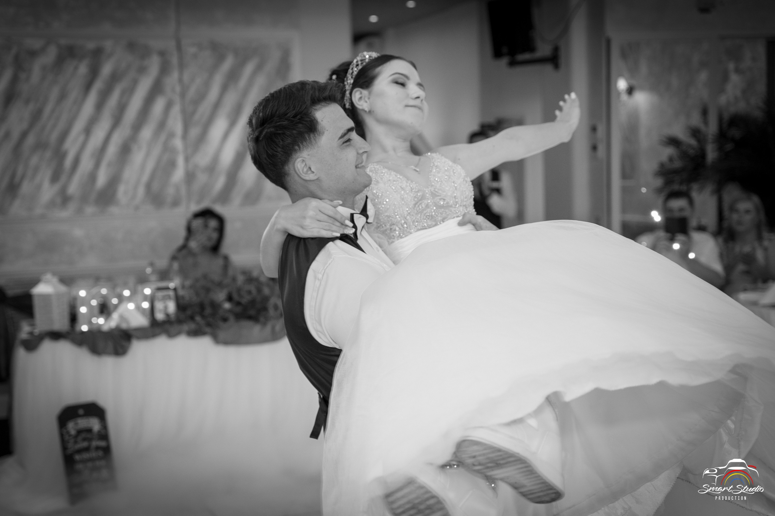 Wedding Marin & Alina — 2023, Uk. SMART STUDIO PRODUCTION