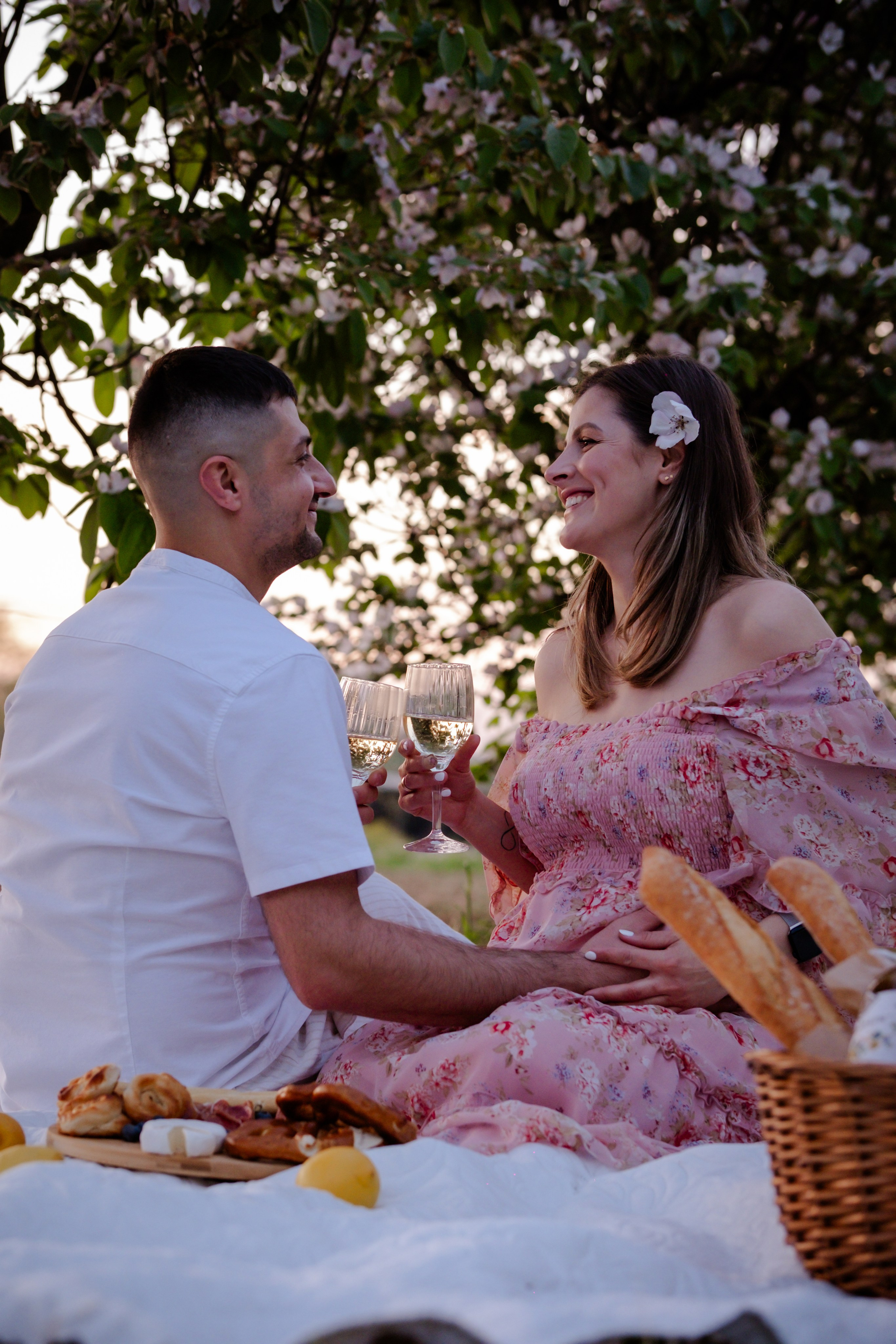 Ritratti. Grosu Photography