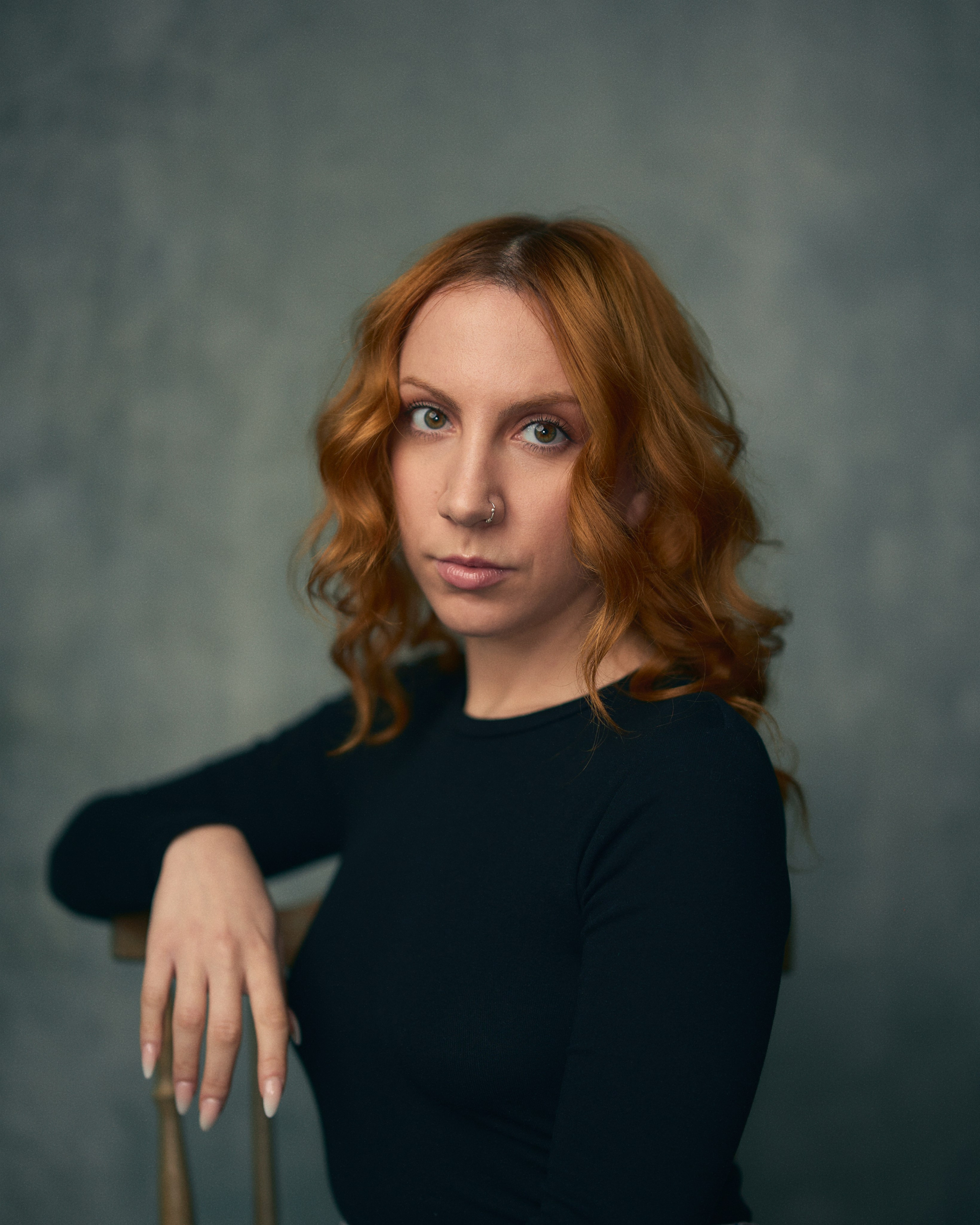 Marica. Candler Creative