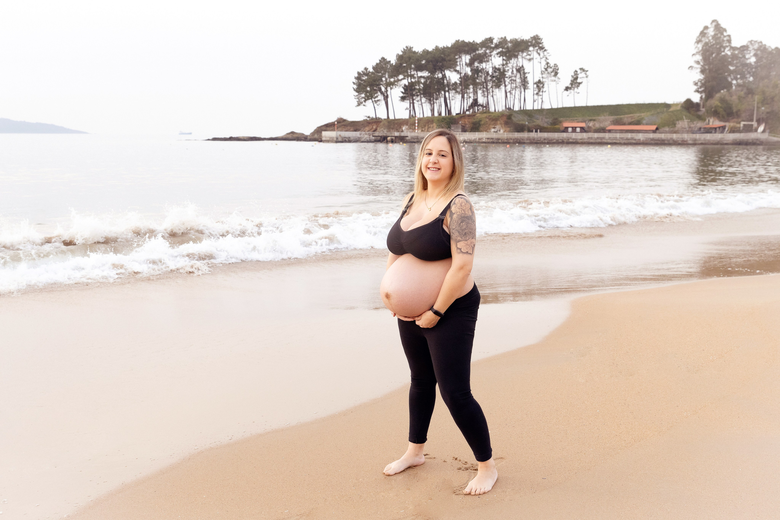 Sesiones fotográficas en exterior o domicilio. RabelByCris Fotógrafa en Coruña de Eventos, sesiones, mascotas