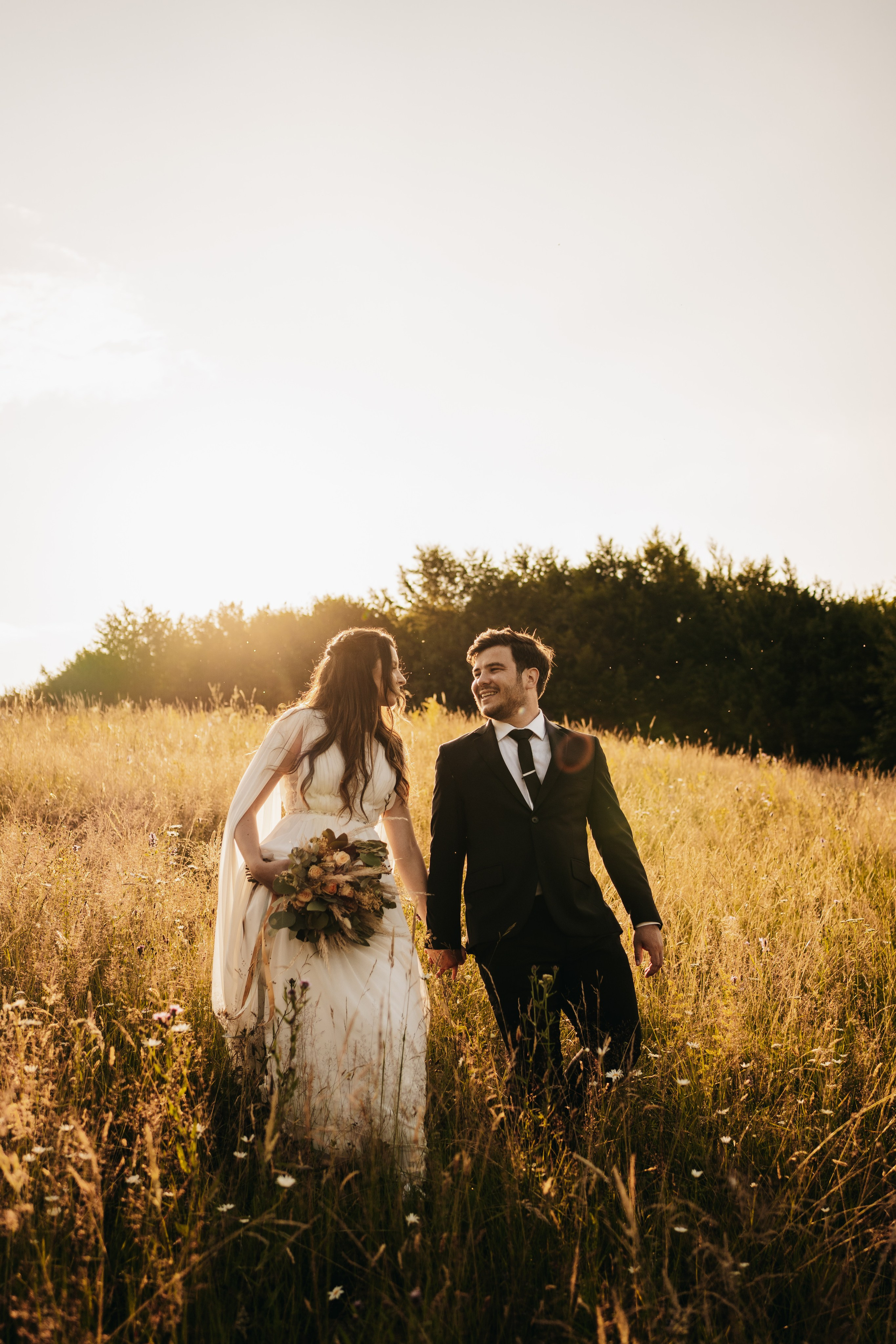 A & A. Fotograf Nunta Iasi - Hearts & Pictures