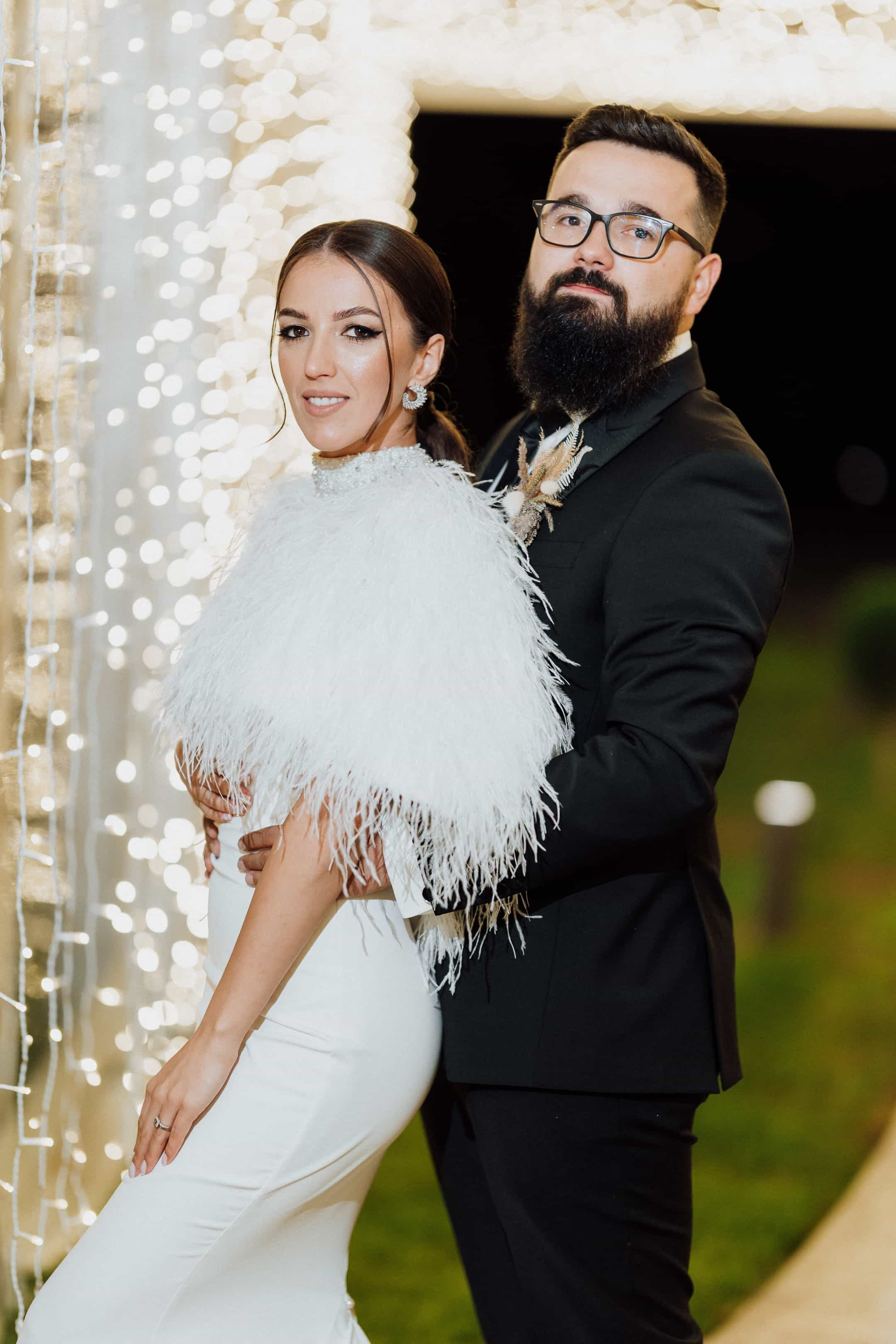 Stefanel & Elena. MovieFrames.ro