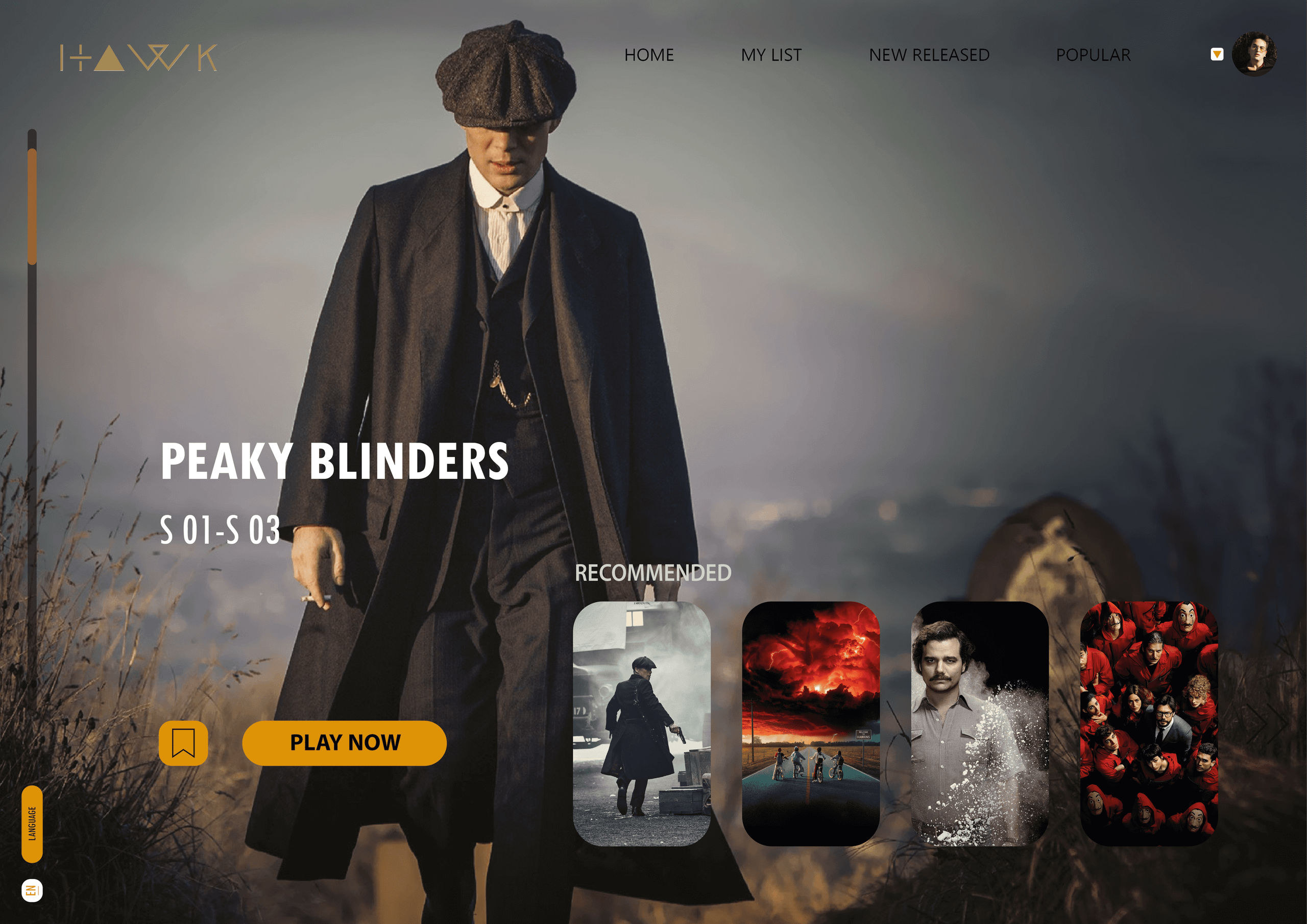 WEBSITE DESIGN. Vural Sahin I Photography & Videography