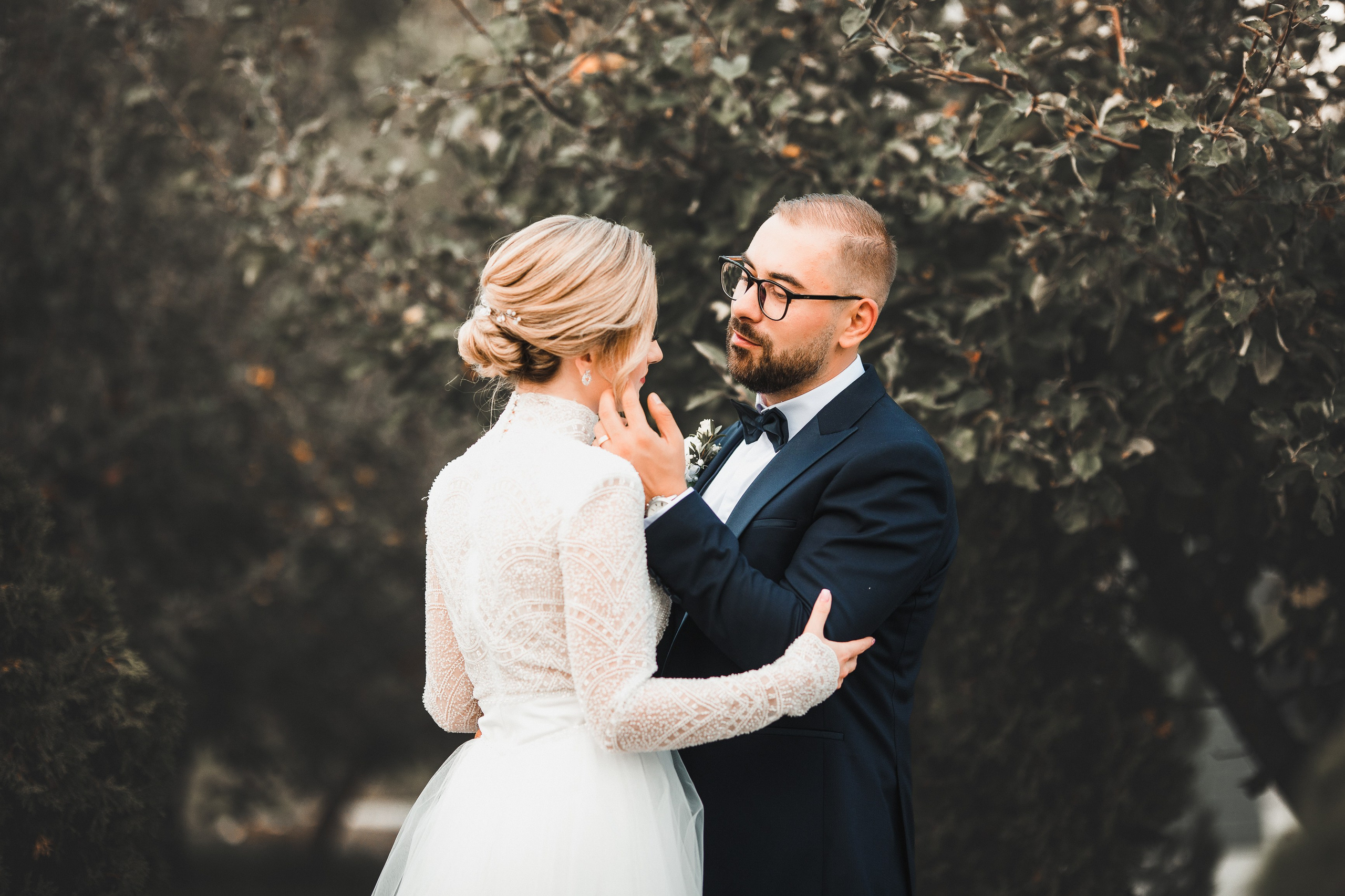 Alexandra & Florin. Vlad Aconstantinesei Photographer