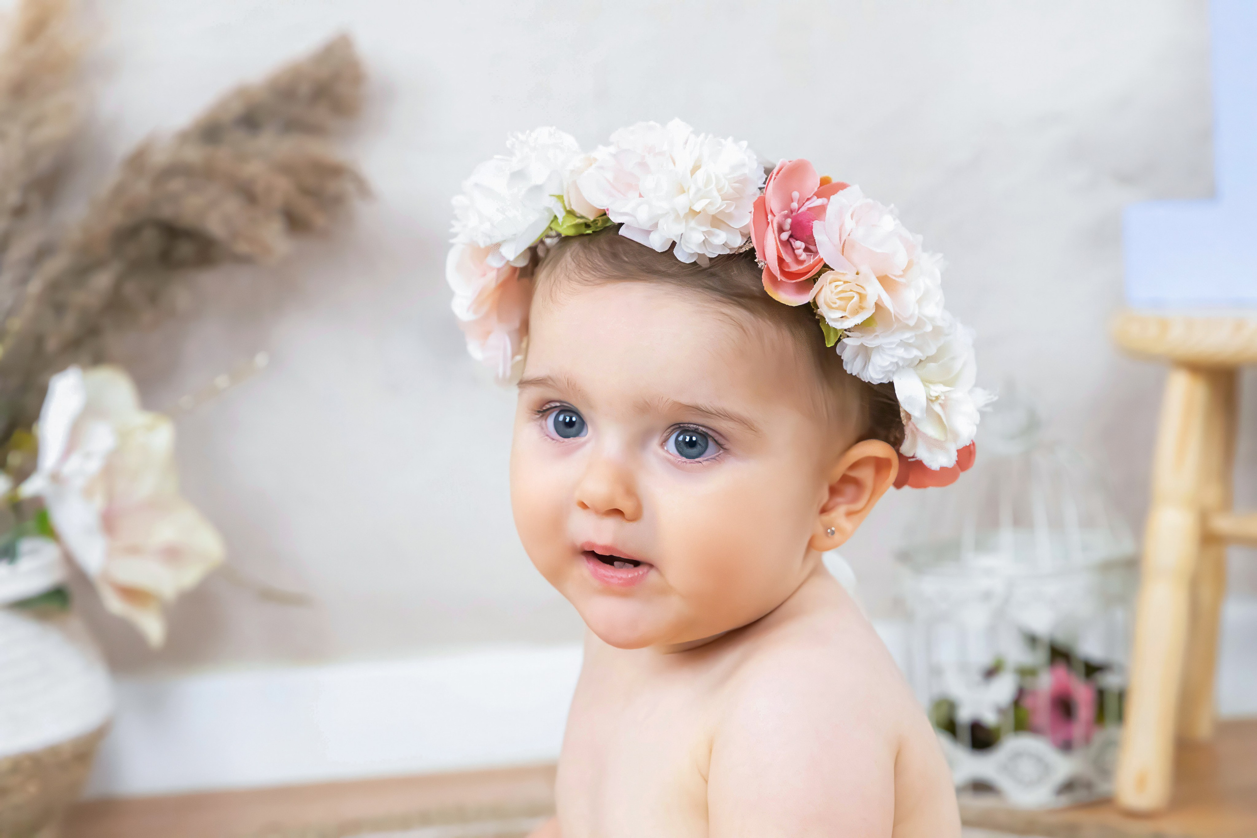 Infantil. Bolery Fotografía