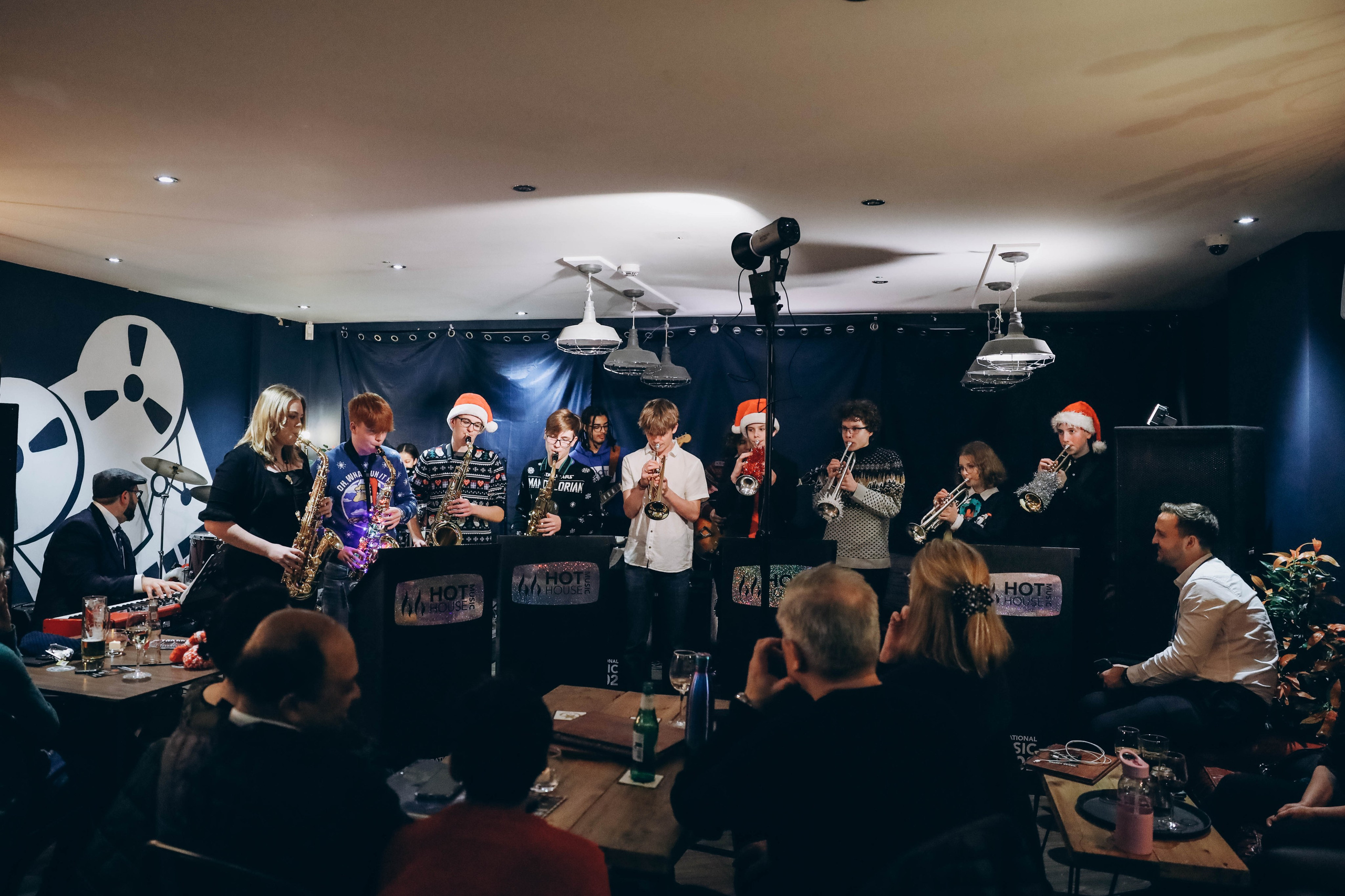 Music Event Photography