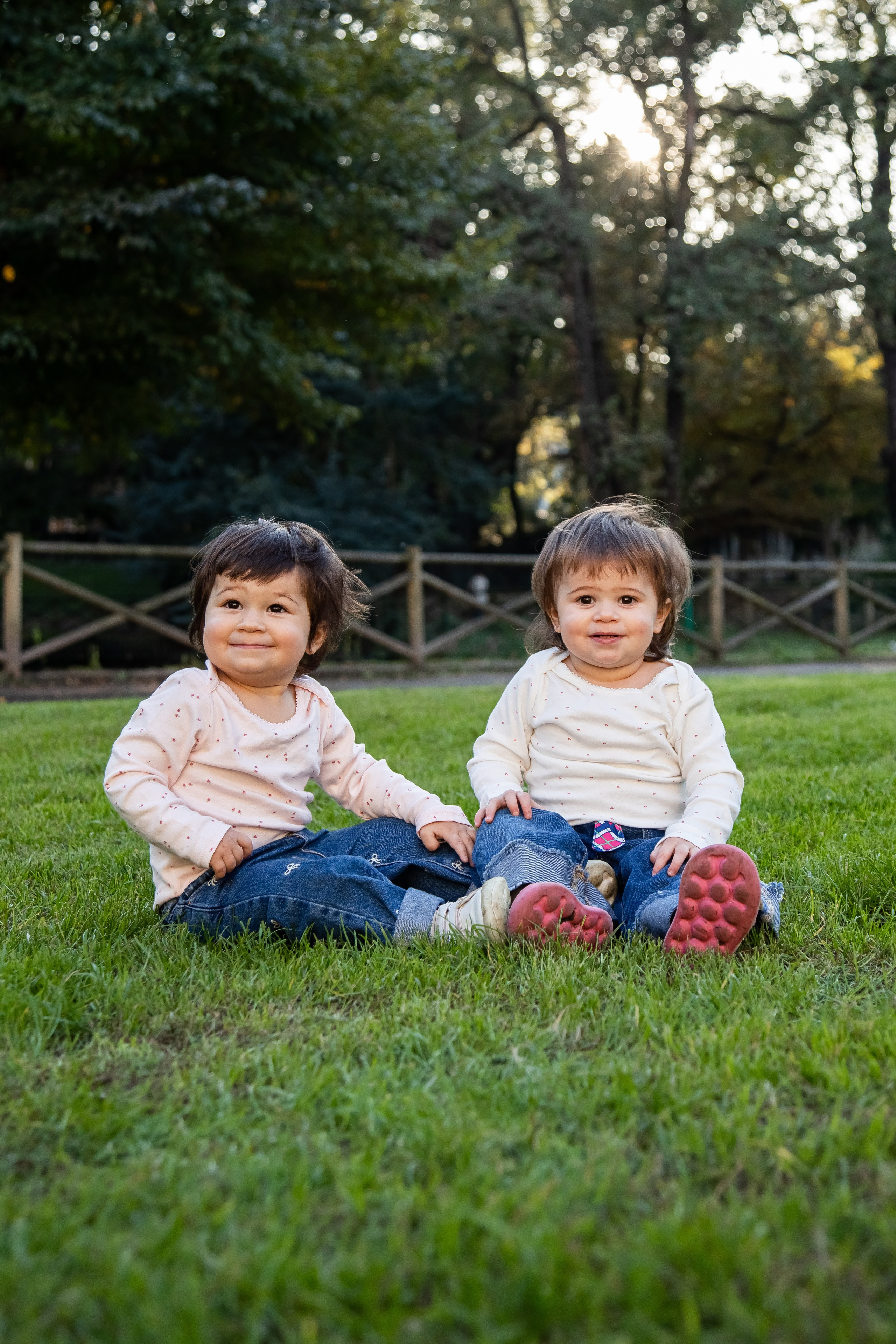 Family photoshoot. Photographer in Milan |Mila Pro Photo
