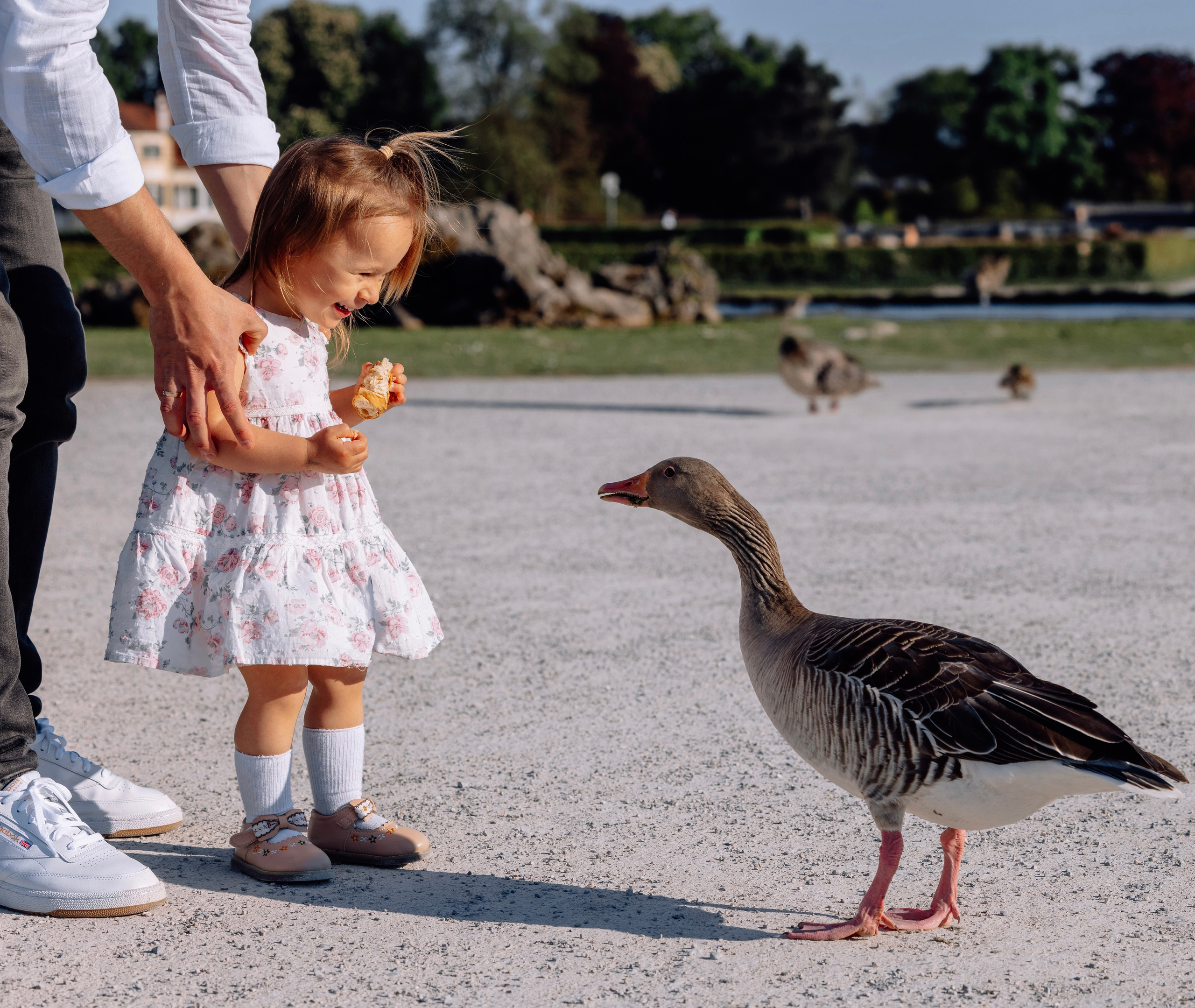 Schloss Nymphenburg - Mai 2025. Hochzeitsfotograf München Taufe Familienfotograf Tanja Mauke
