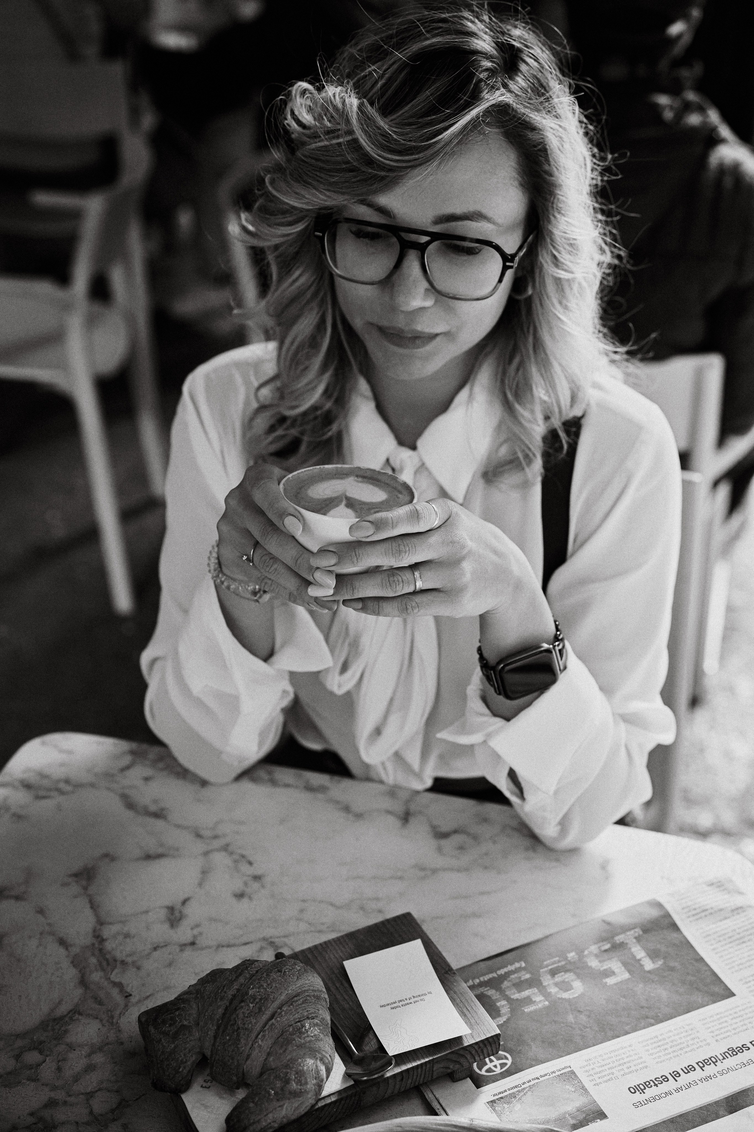 Жирона. Прогулка. Ольга. Фотограф в Барселоне Жанна Захарченко