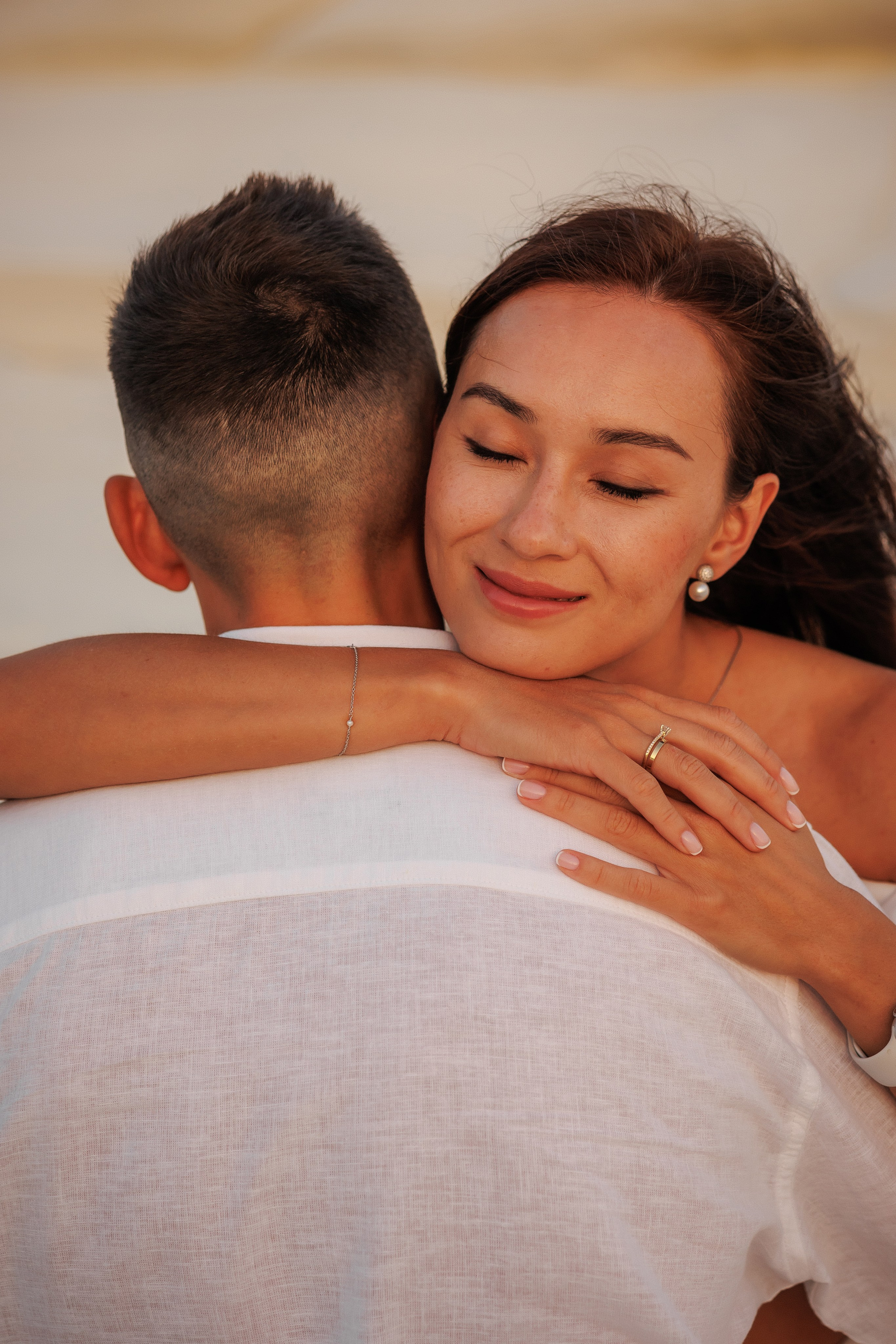 Love story. Фотограф на Кипре