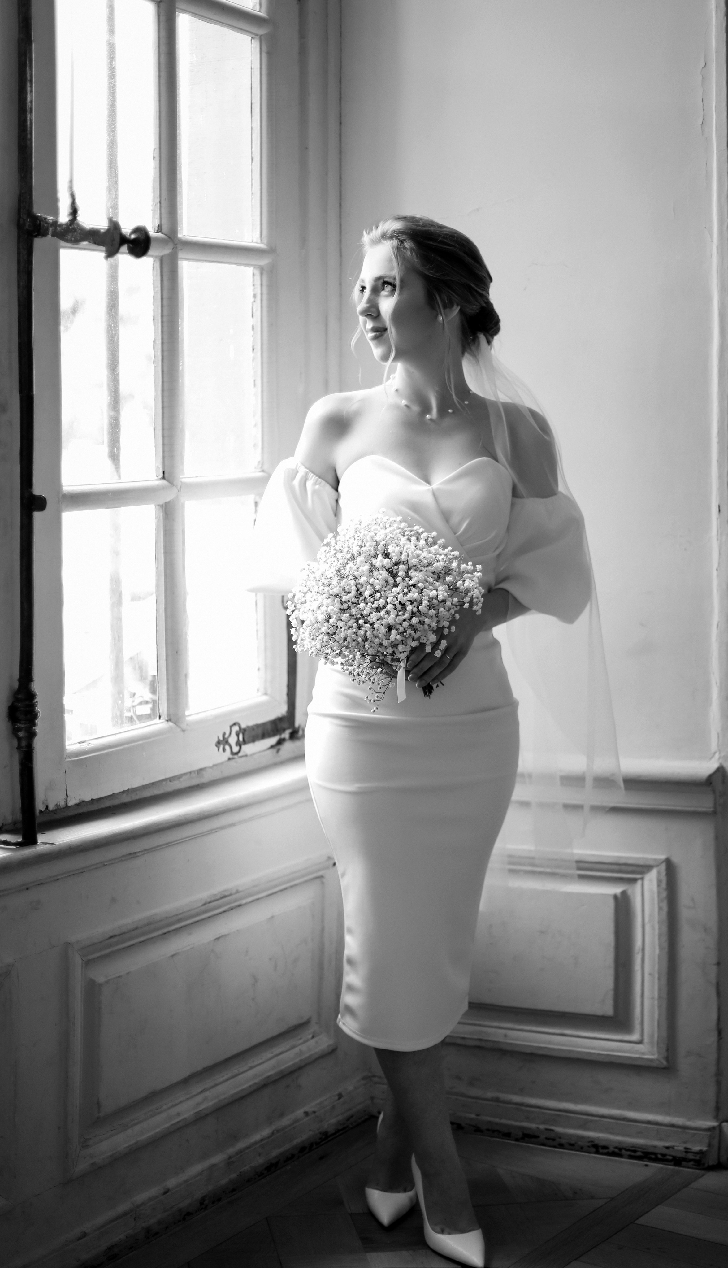 Adriana & Ion. Flora Grigoryan Wedding Photography