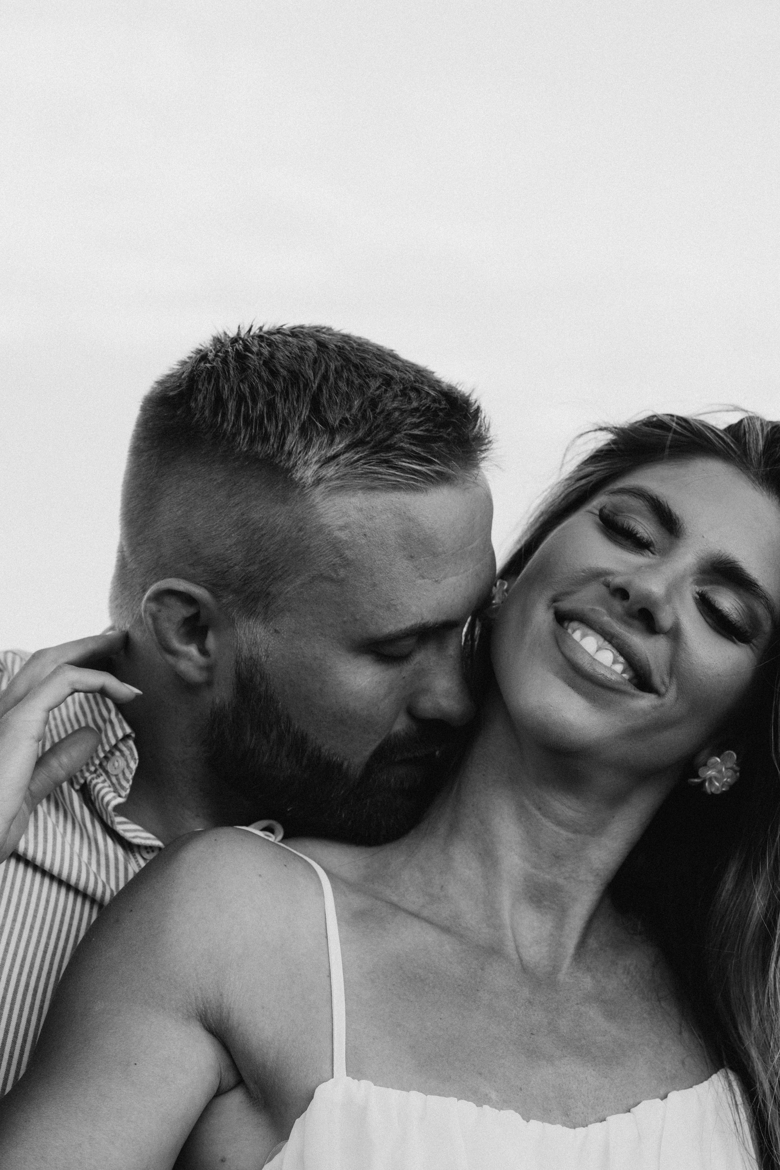 M&J. Wedding and portrait photographer in Helsinki Vickan O