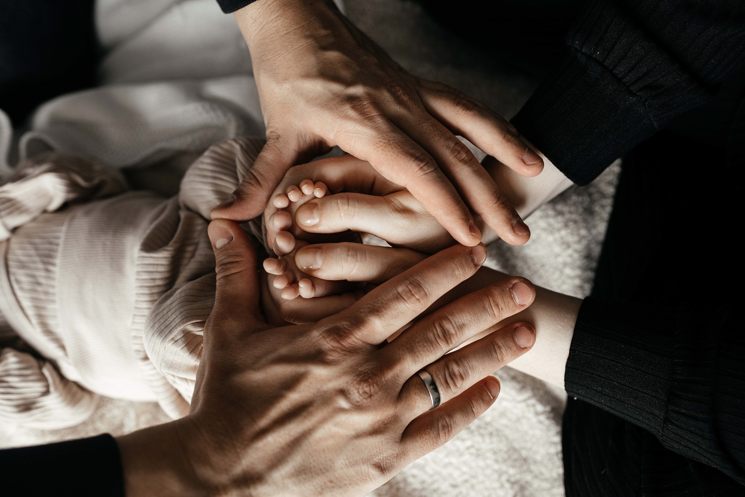 Newbornfotografin. Familien-, Hochzeits- und Newbornfotografin Neustadt an der Weinstraße