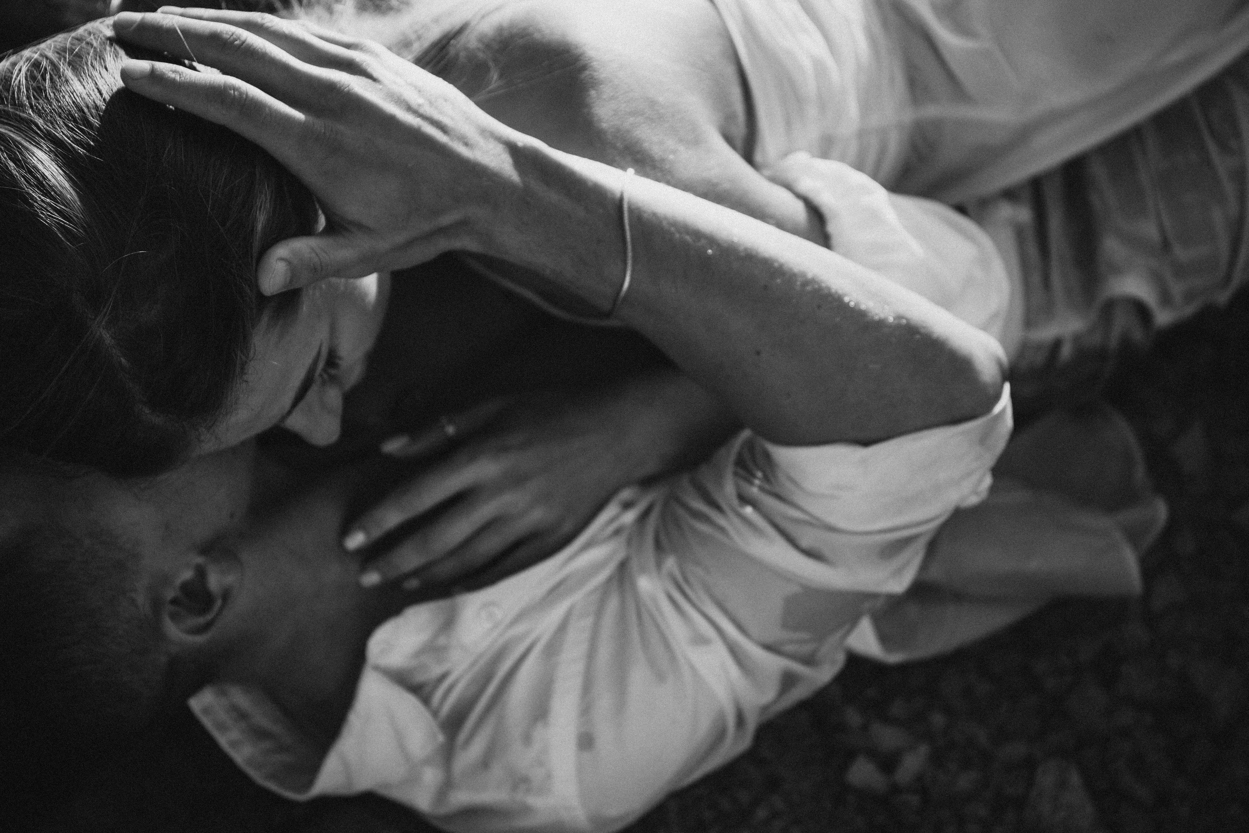 ALEKSANDRA ANDREY. Fotograf Mykhalchuk Inna Kraków