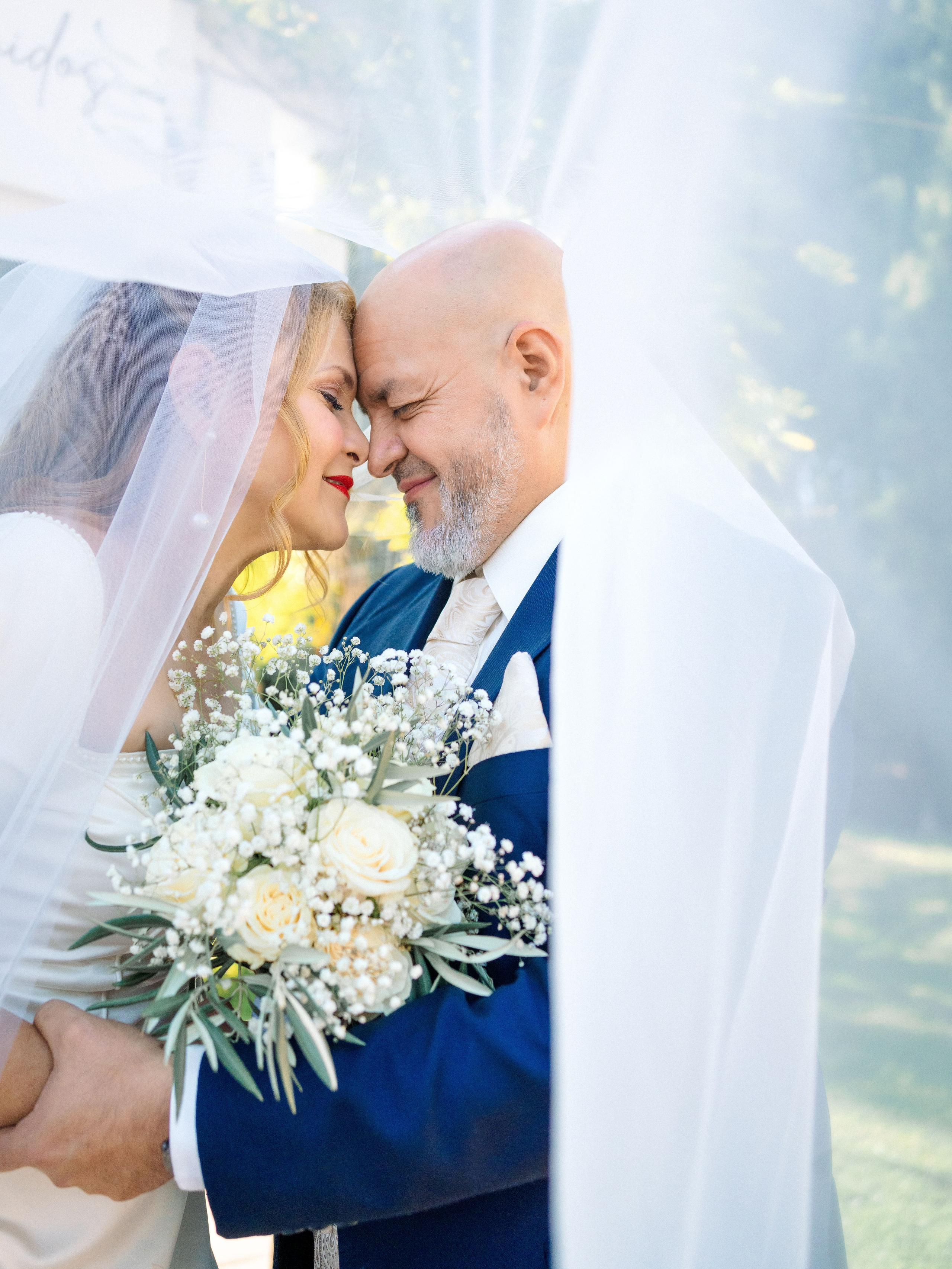 Boda. Fotógrafa en Madrid | Retratos femeninos, familia y sesiones con caballos – Anna Maruleva