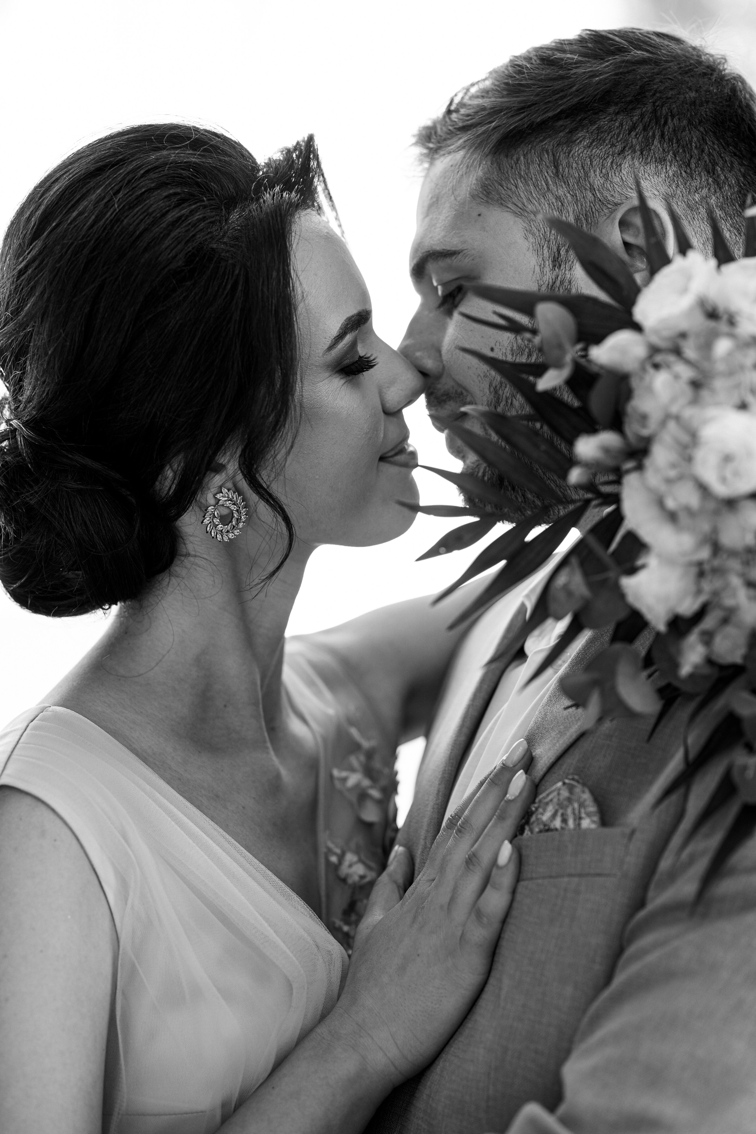 Cununie civilă - Stefania și Adrian