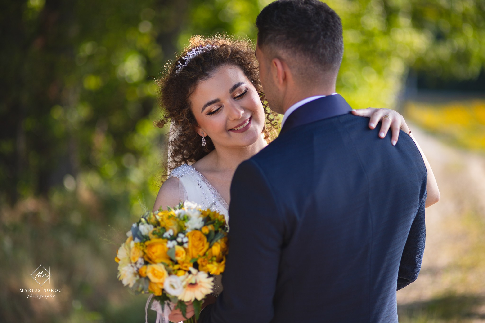 Madalina & Eduard | Codrii Pascanilor