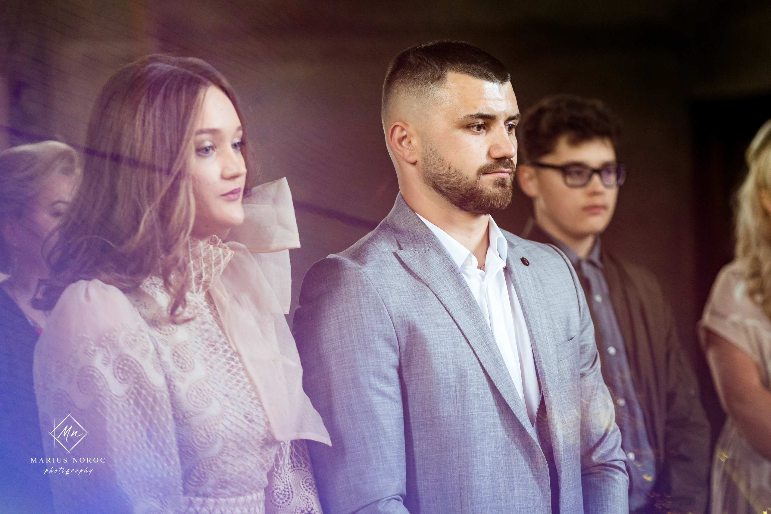 Olivia - Taina Sfântului Botez