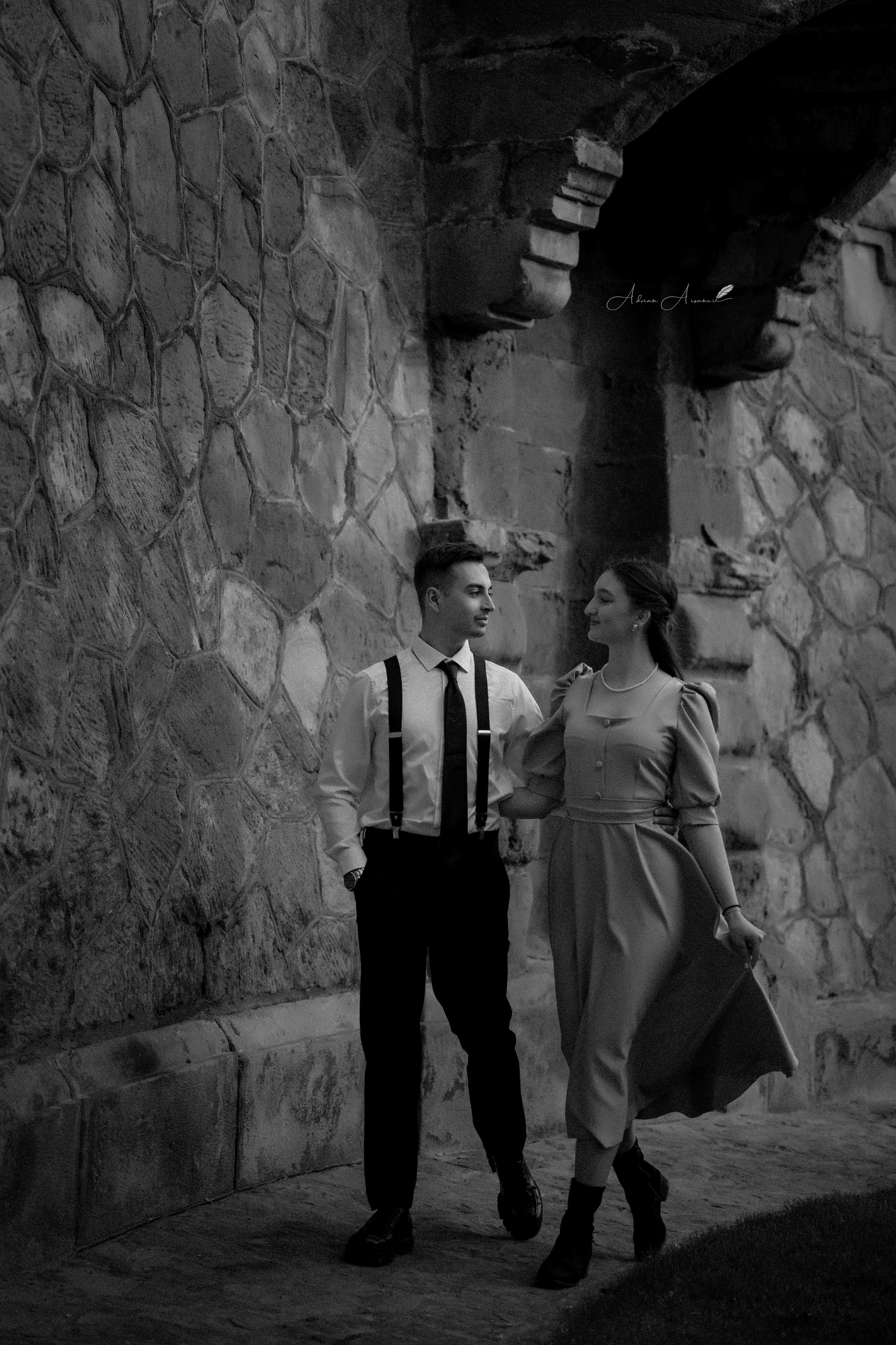 Cristian & Gabriela, April 2025. Adrian Aioanei — Fotograf profesionist de nuntă în Iași, Suceava și București. Specializat în evenimente, portrete și fine art