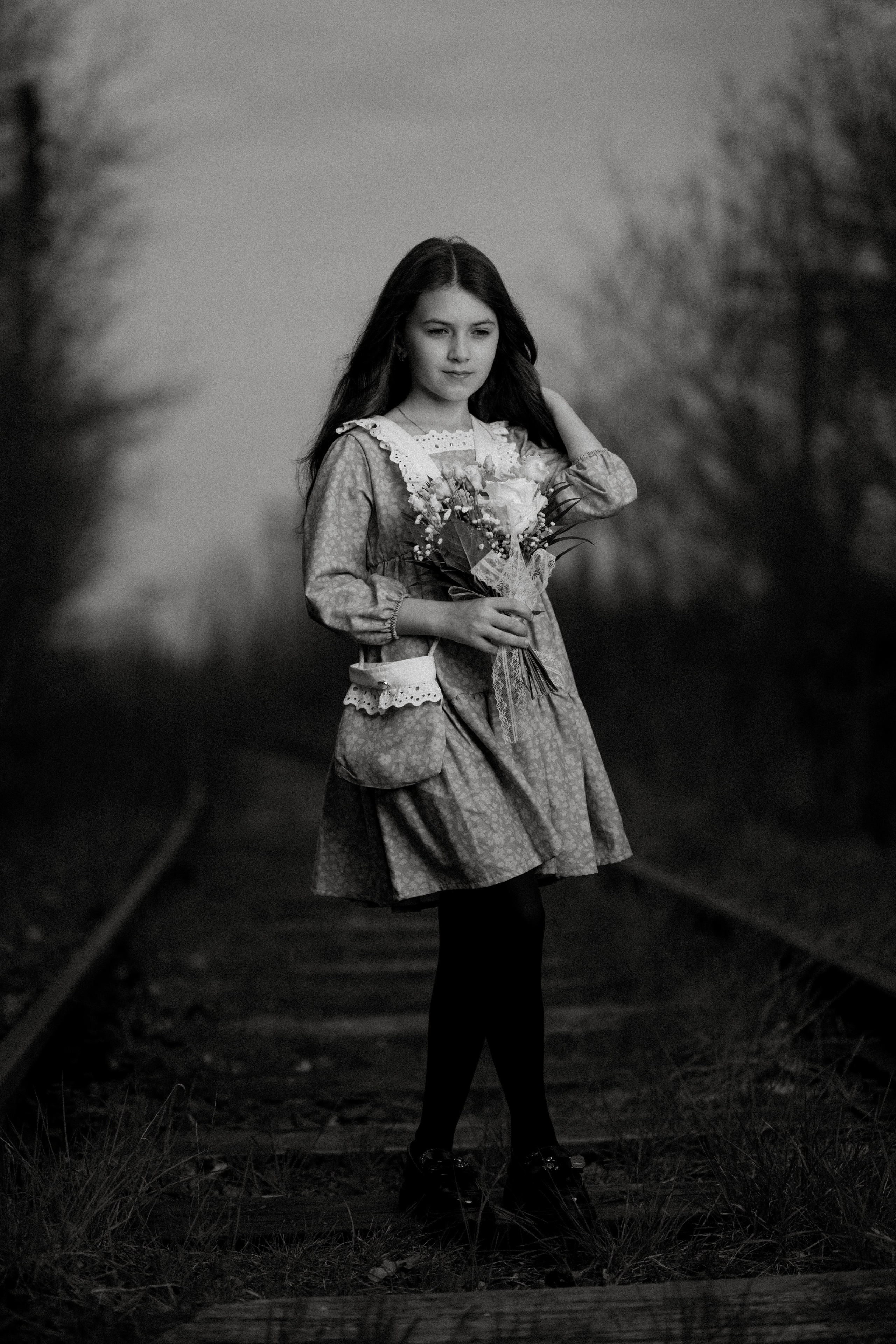 Medeea, april 2025. Adrian Aioanei — Fotograf profesionist de nuntă în Iași, Suceava și București. Specializat în evenimente, portrete și fine art