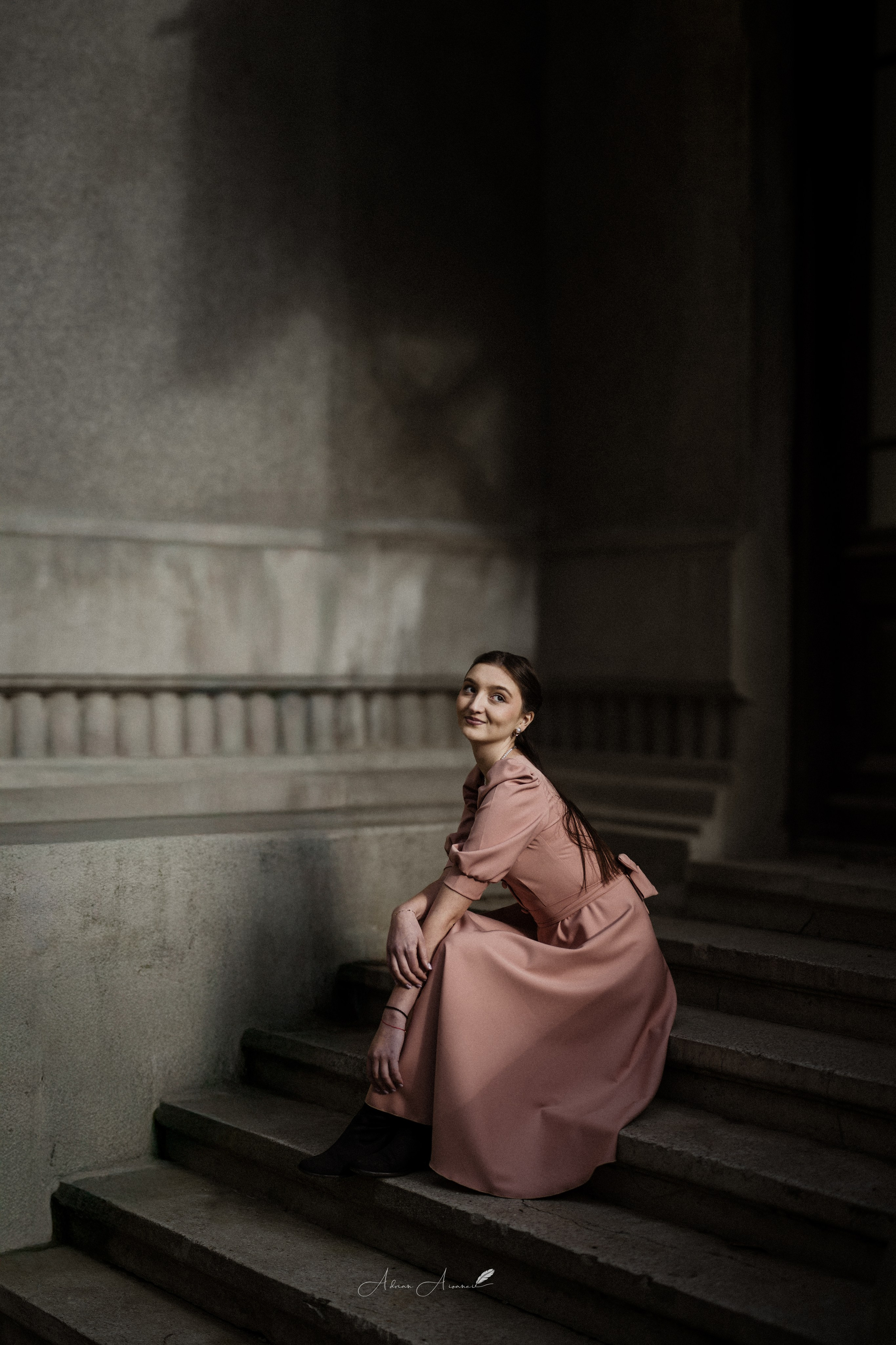 Cristian & Gabriela, April 2025. Adrian Aioanei — Fotograf profesionist de nuntă în Iași, Suceava și București. Specializat în evenimente, portrete și fine art