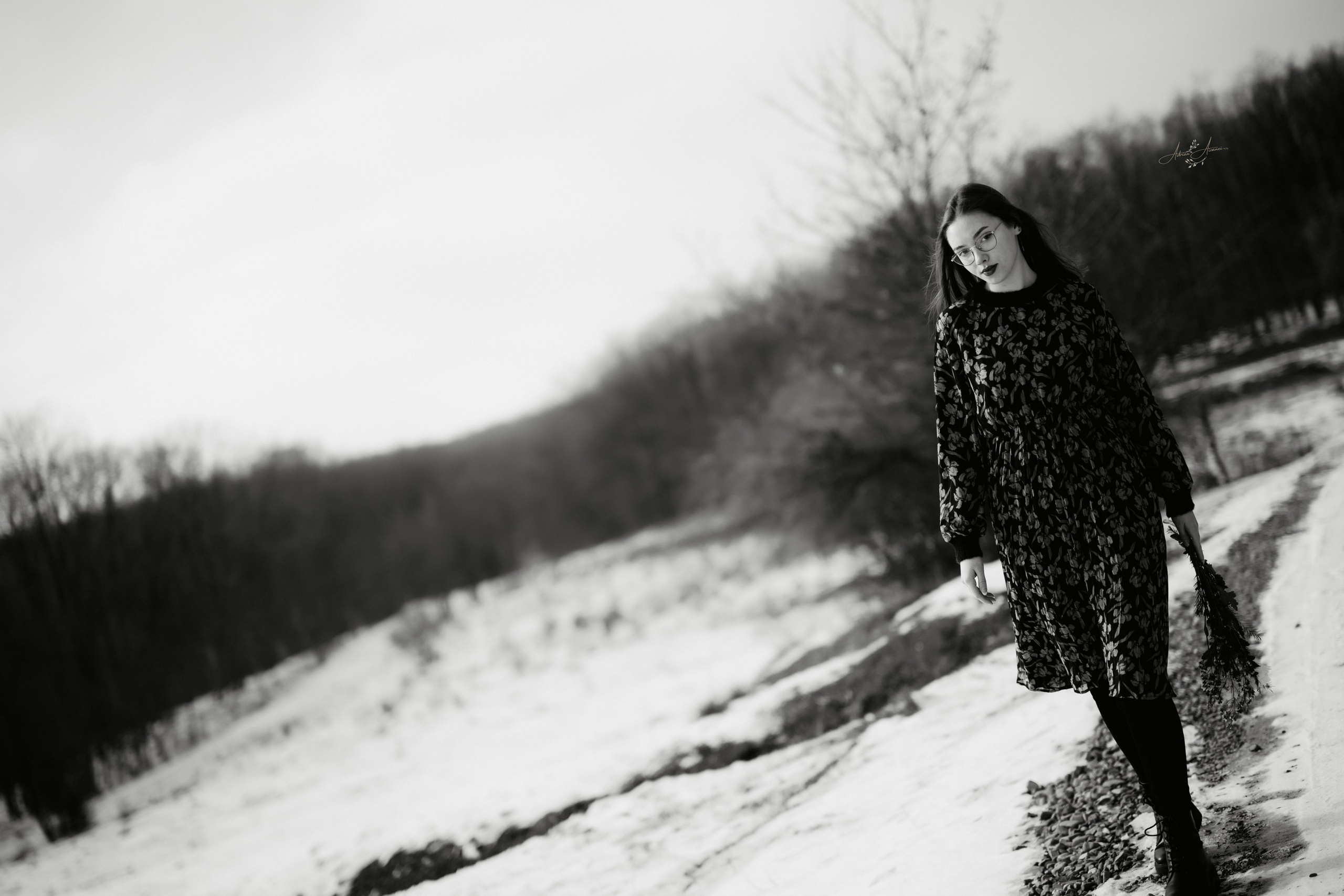 Daria, february 2025. Adrian Aioanei — Fotograf profesionist de nuntă în Iași, Suceava și București. Specializat în evenimente, portrete și fine art