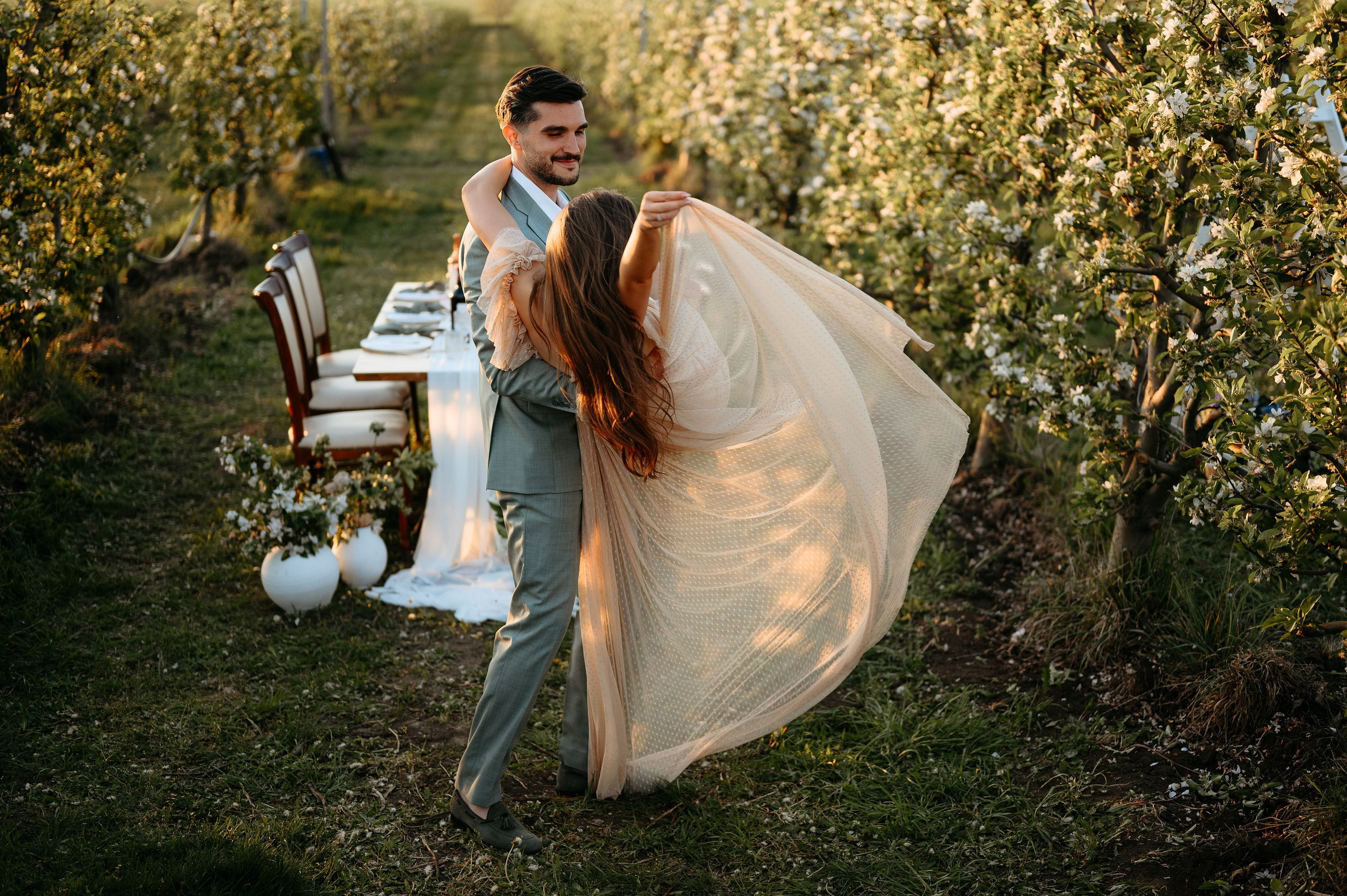 Emilian si Silvia. Valentin Melen - fotograf de nunta 🤍