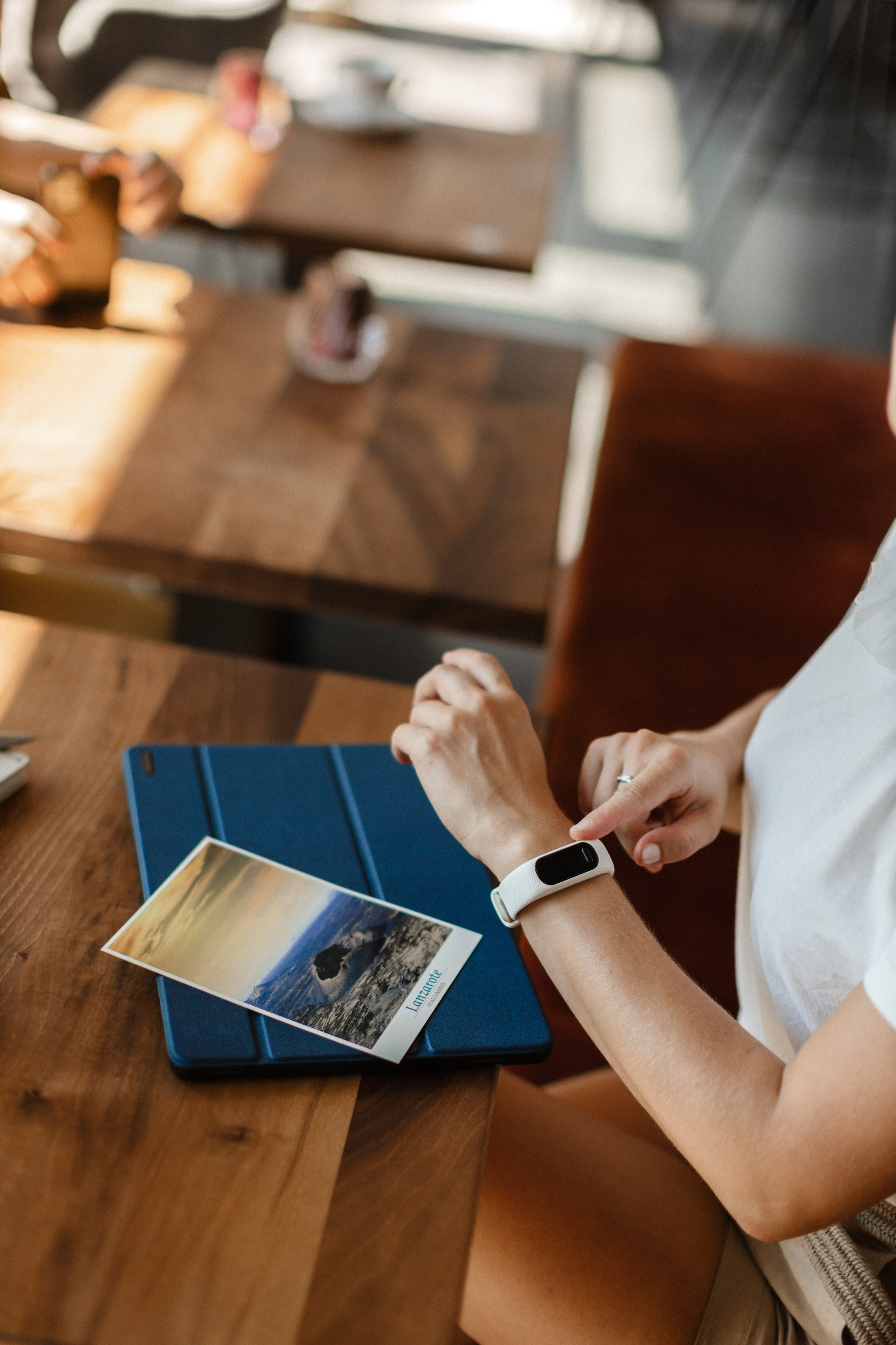 Коуч по бегу. Фотограф в Германии — Мария Чистякова